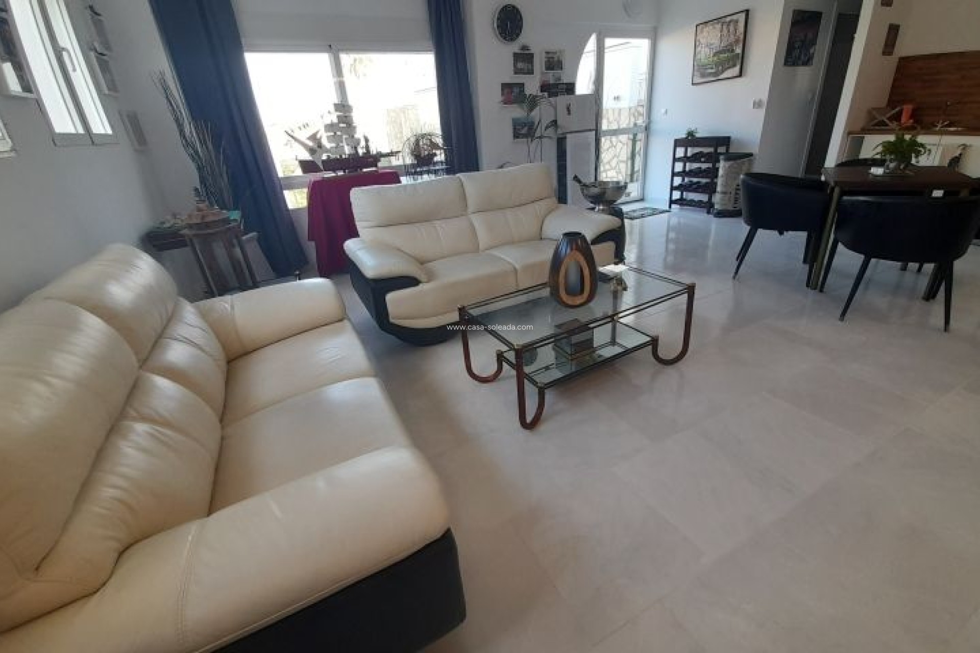 Herverkoop - Villa - Ciudad Quesada - Costa Blanca