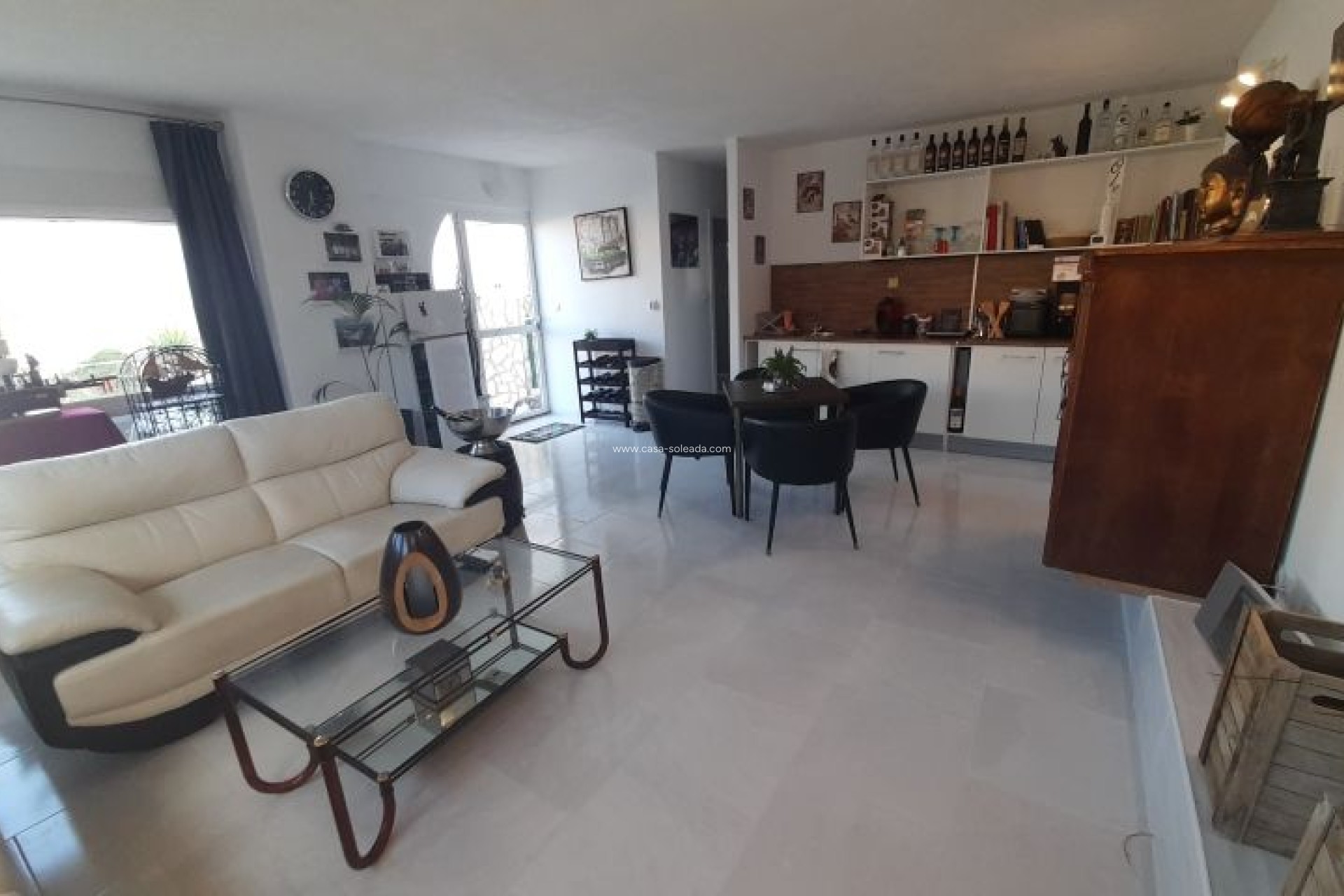Herverkoop - Villa - Ciudad Quesada - Costa Blanca