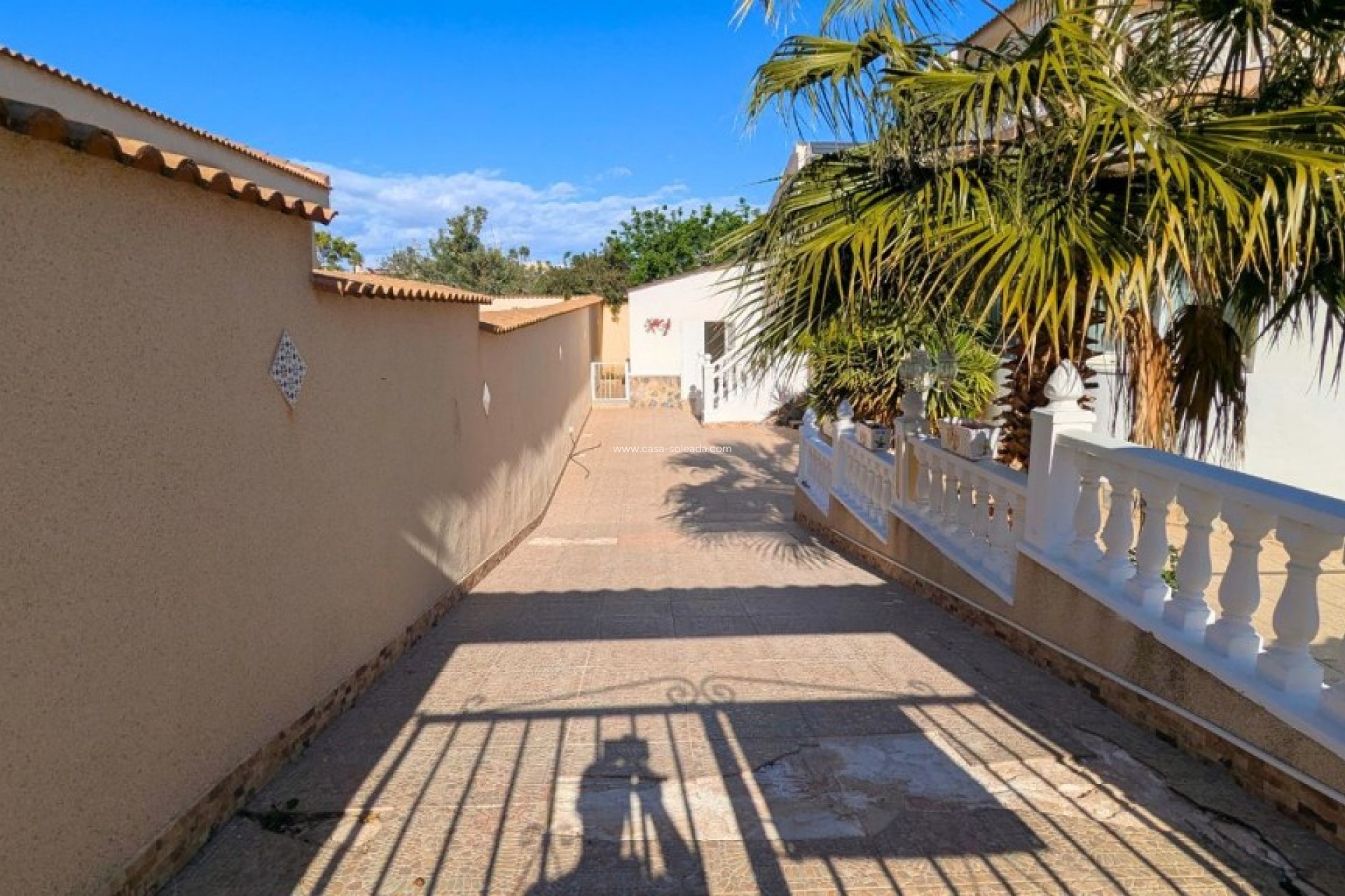 Herverkoop - Villa - Ciudad Quesada - Costa Blanca