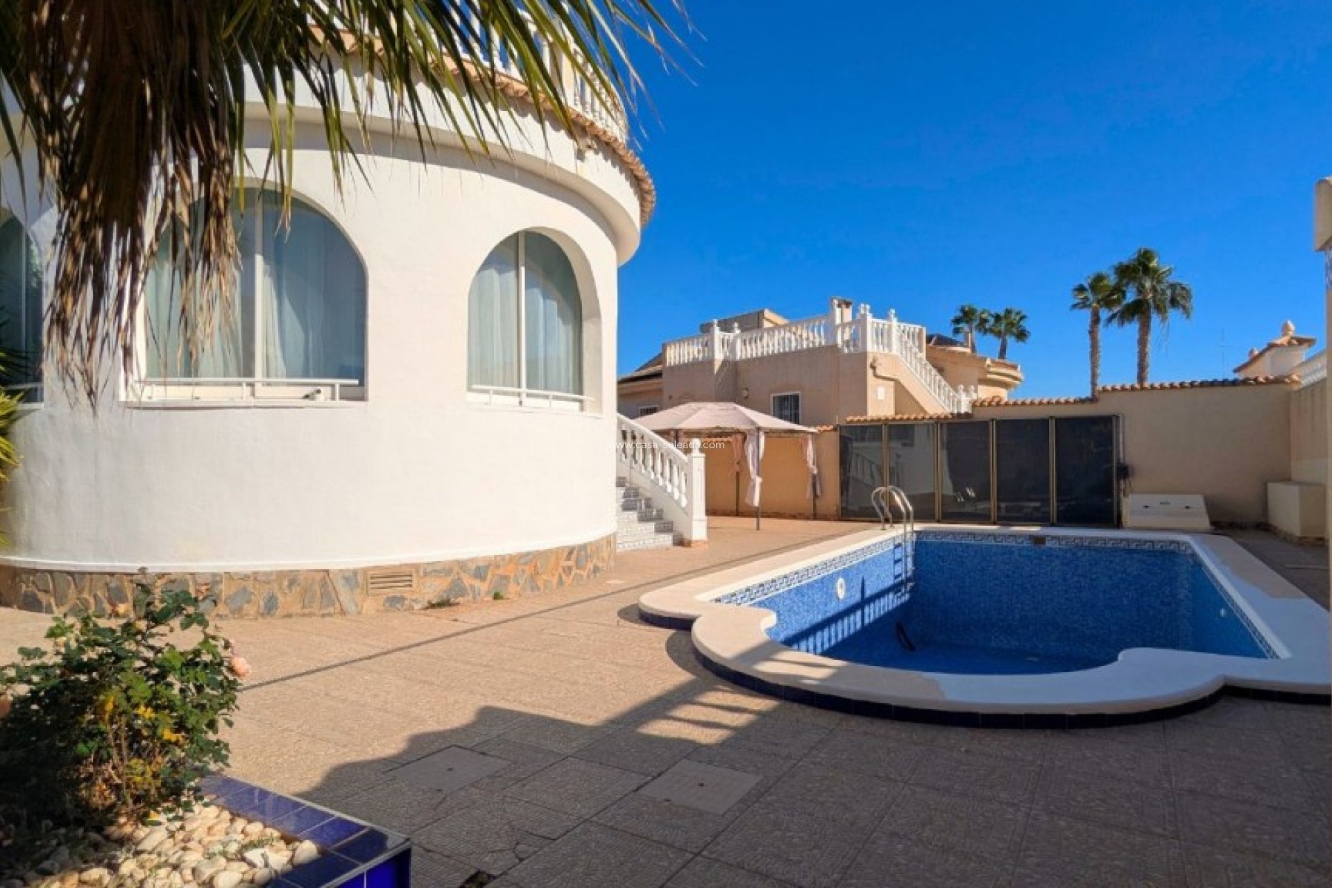 Herverkoop - Villa - Ciudad Quesada - Costa Blanca