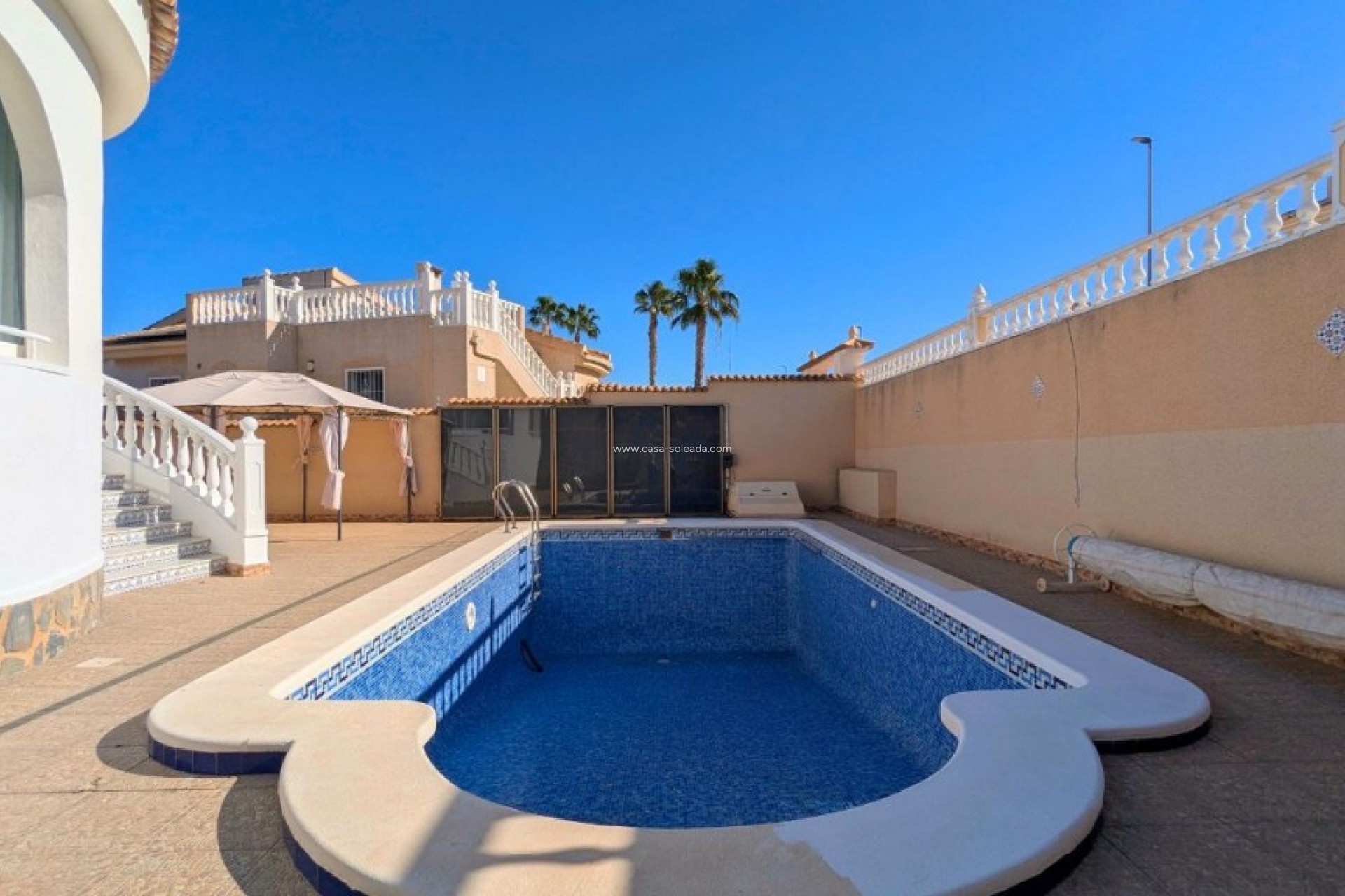 Herverkoop - Villa - Ciudad Quesada - Costa Blanca