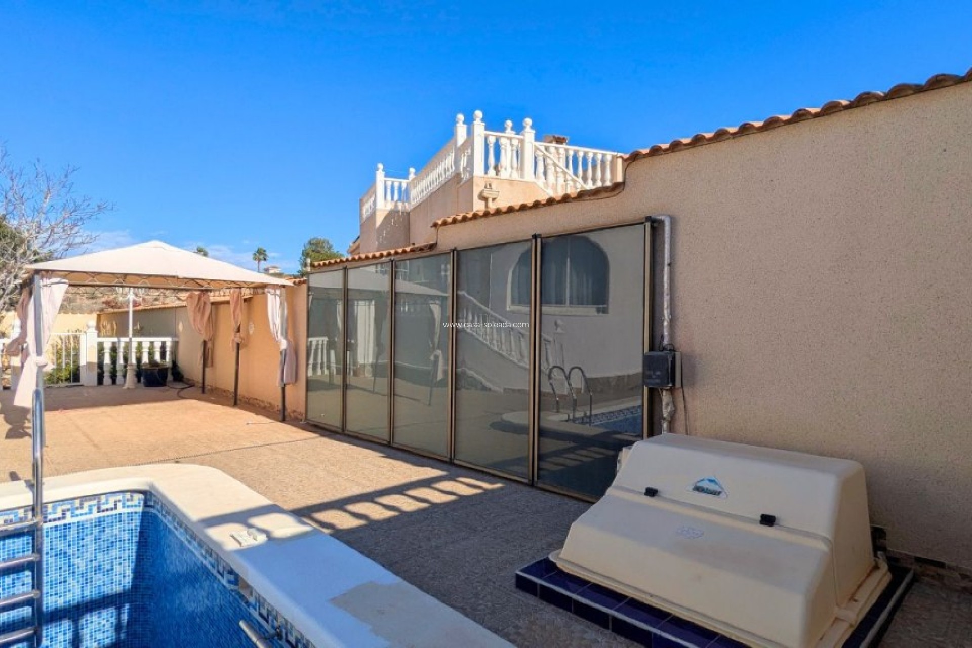 Herverkoop - Villa - Ciudad Quesada - Costa Blanca