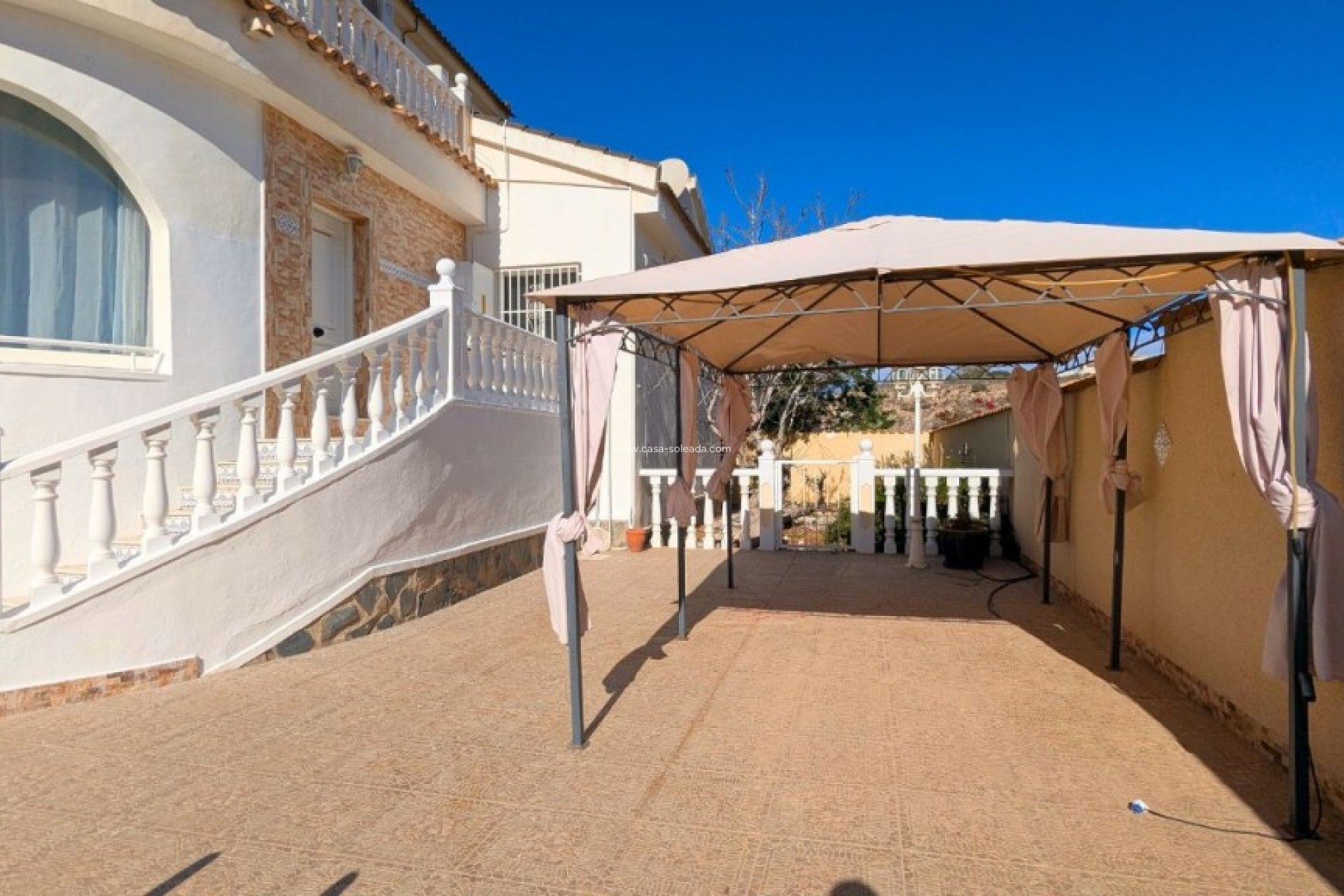 Herverkoop - Villa - Ciudad Quesada - Costa Blanca