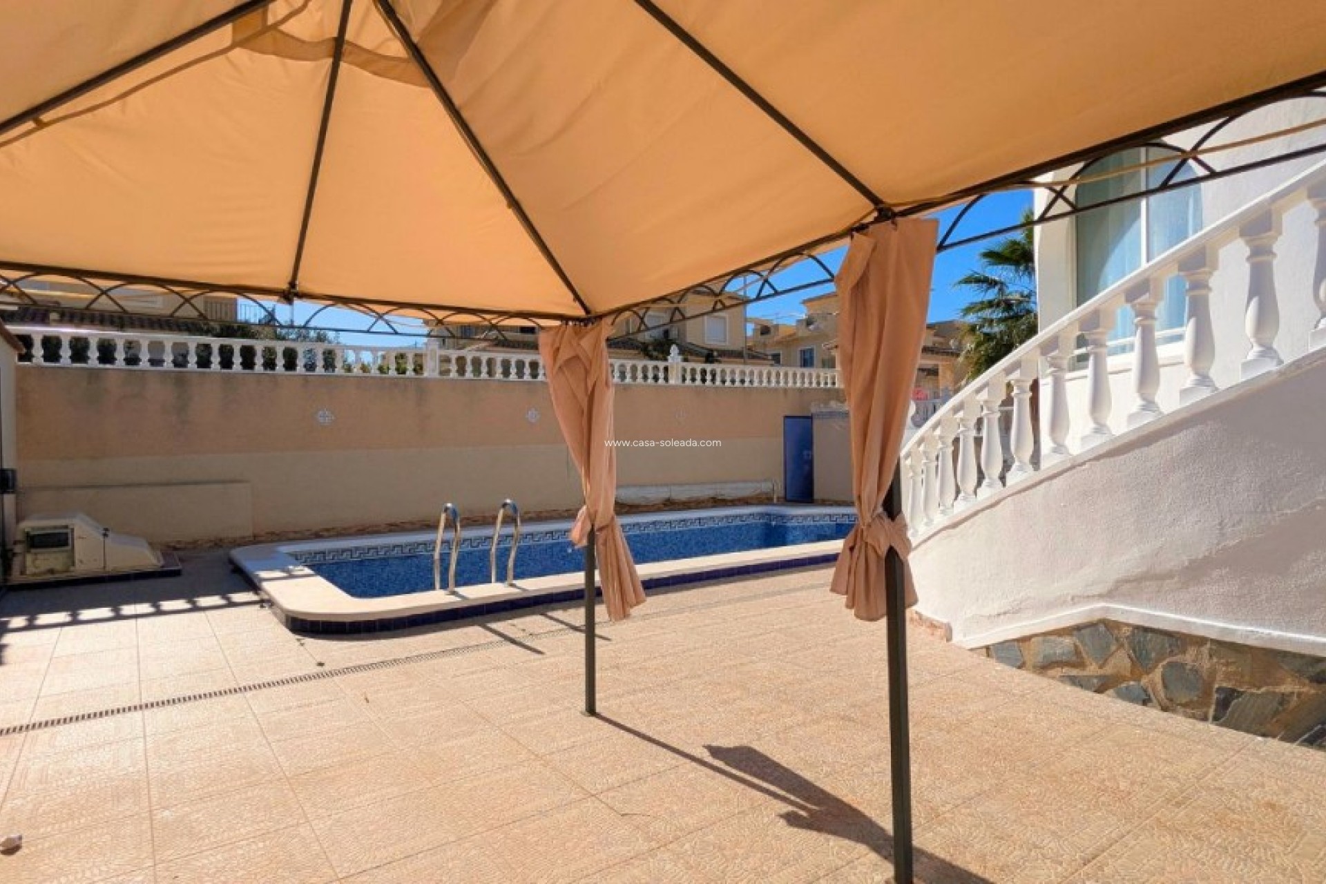 Herverkoop - Villa - Ciudad Quesada - Costa Blanca