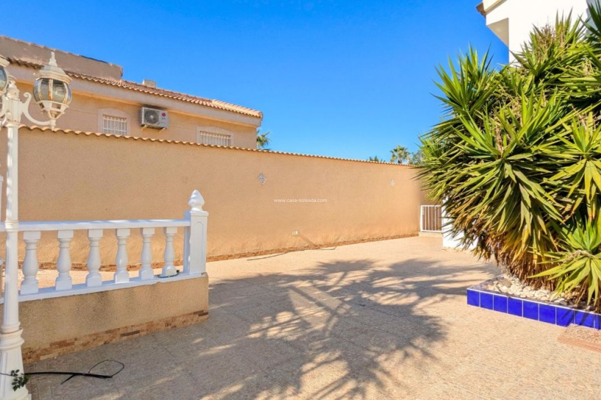 Herverkoop - Villa - Ciudad Quesada - Costa Blanca