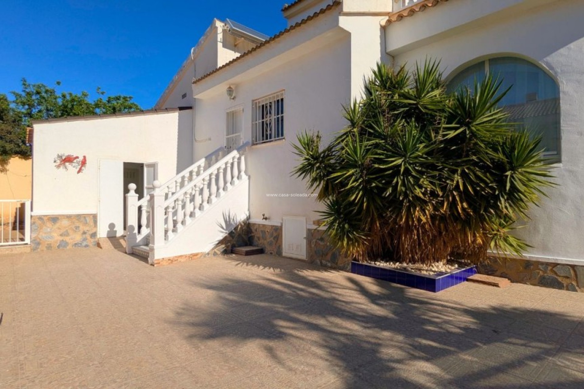 Herverkoop - Villa - Ciudad Quesada - Costa Blanca