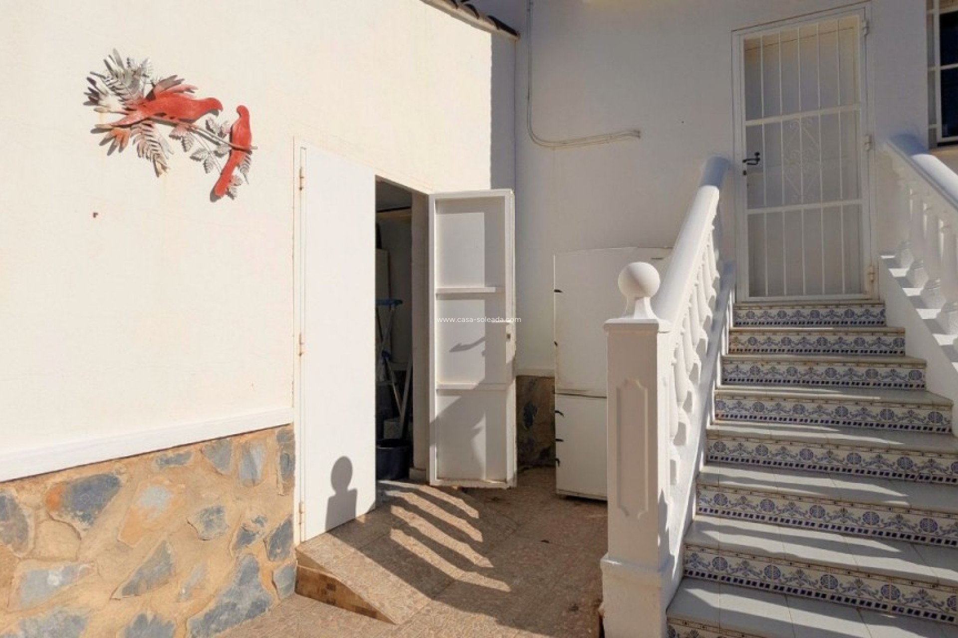 Herverkoop - Villa - Ciudad Quesada - Costa Blanca