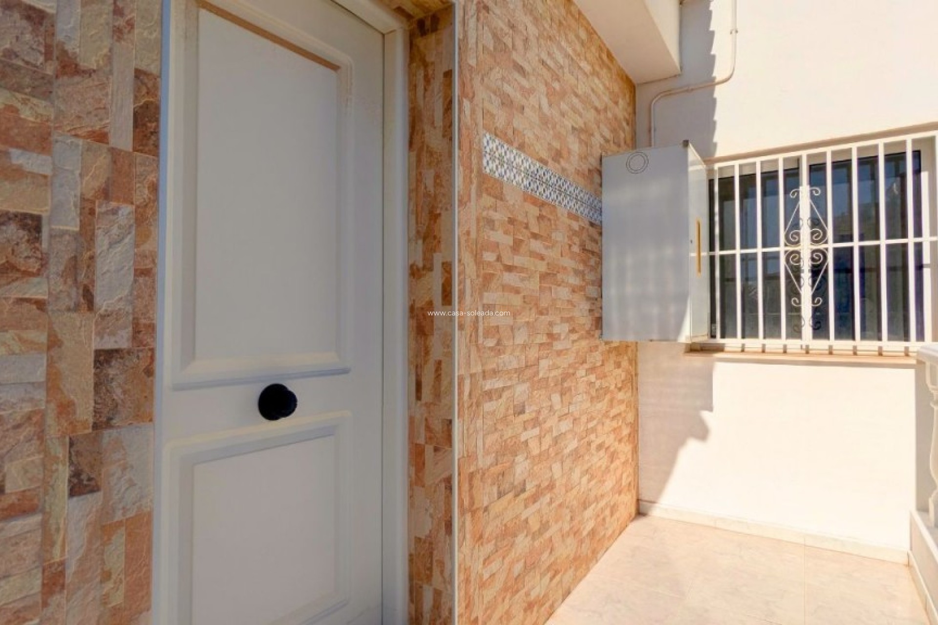 Herverkoop - Villa - Ciudad Quesada - Costa Blanca