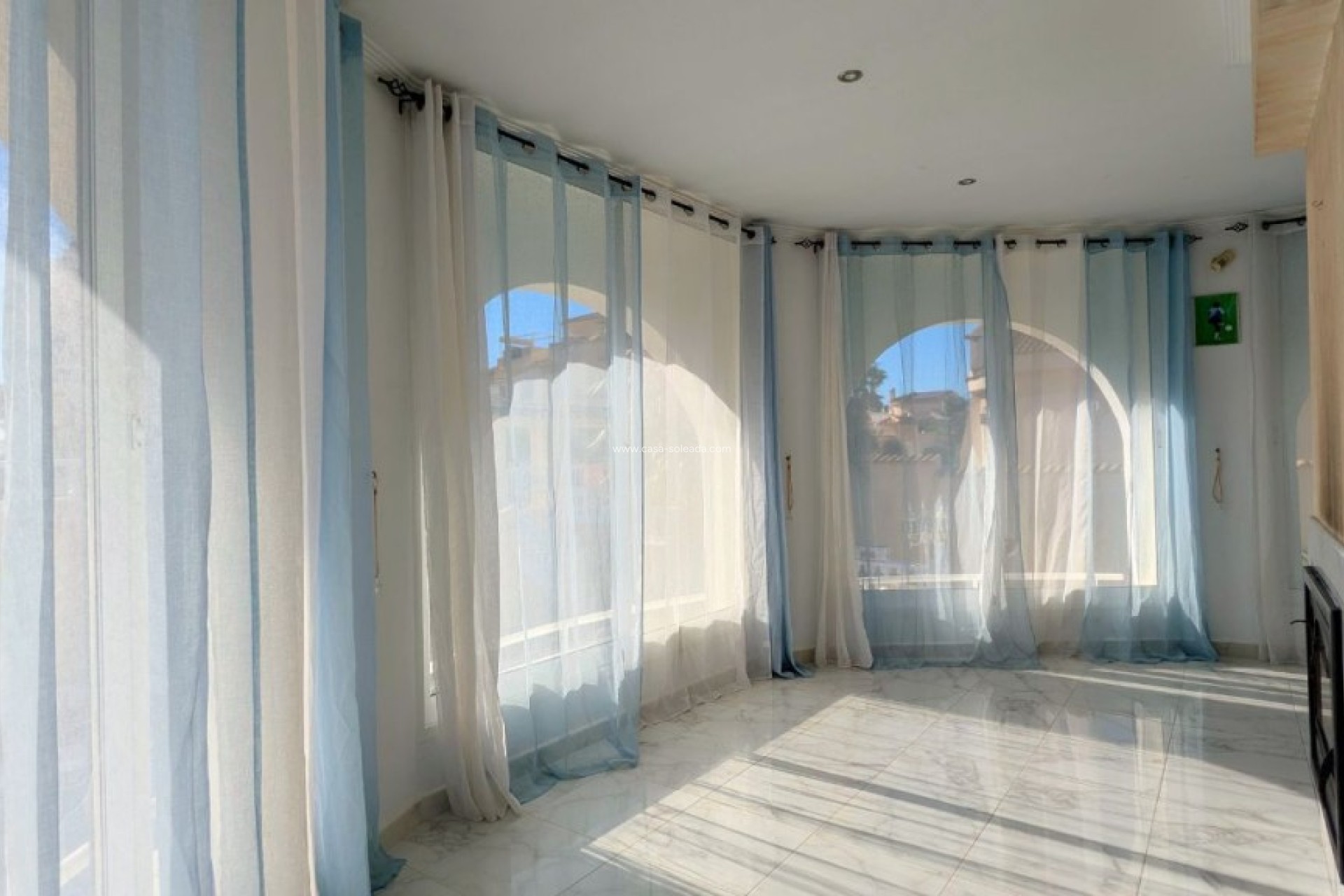 Herverkoop - Villa - Ciudad Quesada - Costa Blanca