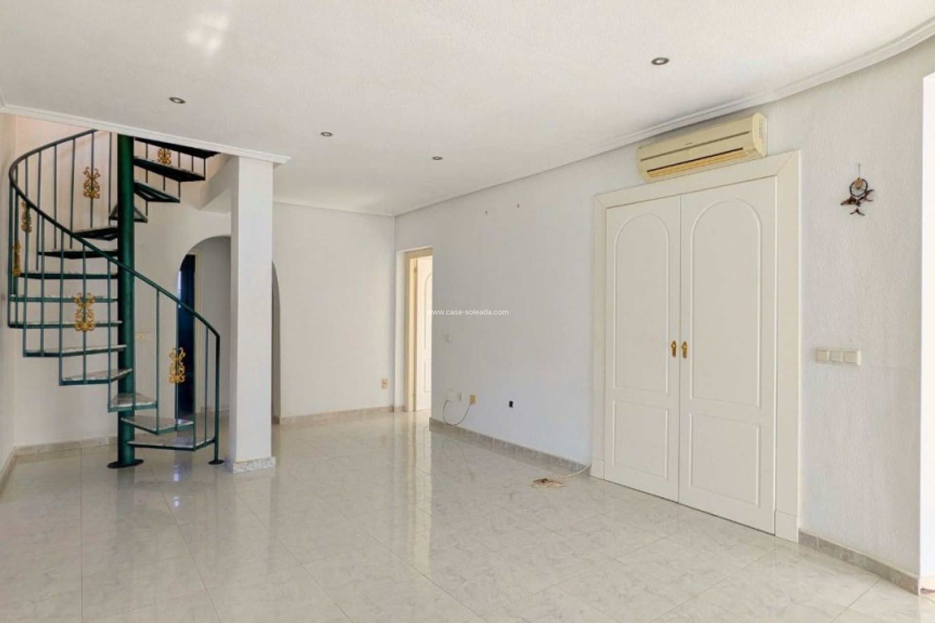 Herverkoop - Villa - Ciudad Quesada - Costa Blanca