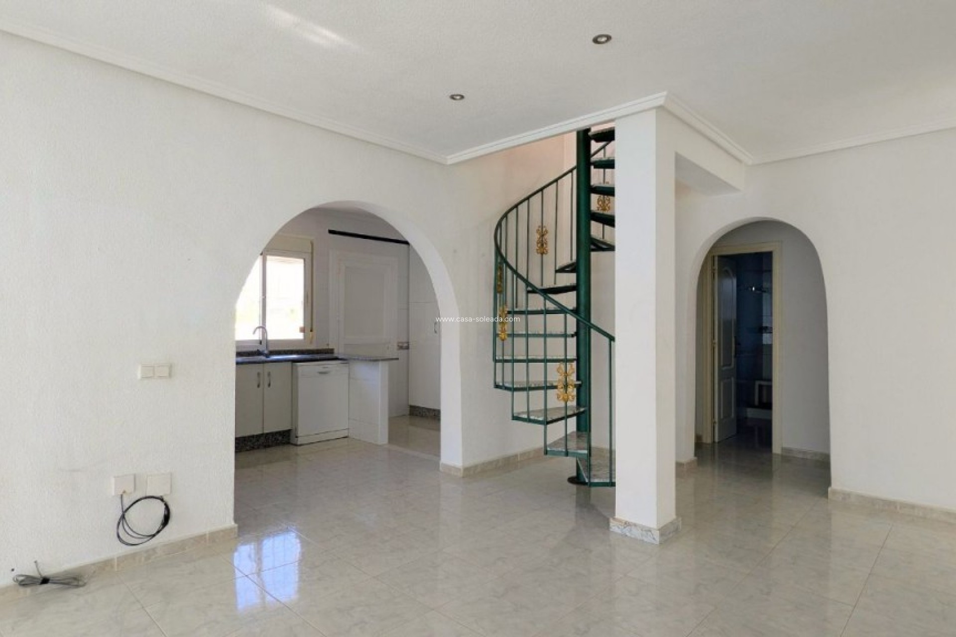Herverkoop - Villa - Ciudad Quesada - Costa Blanca