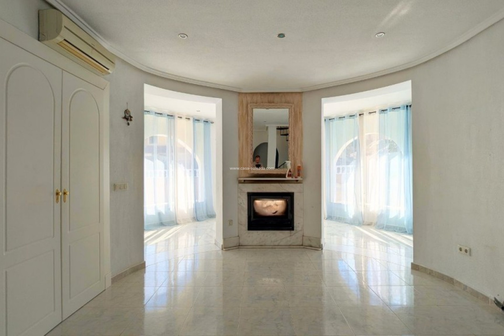 Herverkoop - Villa - Ciudad Quesada - Costa Blanca