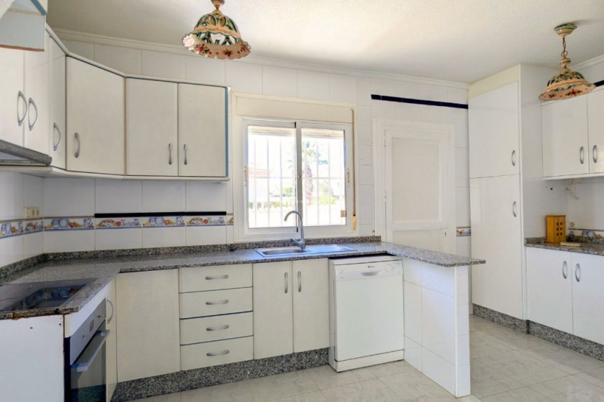 Herverkoop - Villa - Ciudad Quesada - Costa Blanca