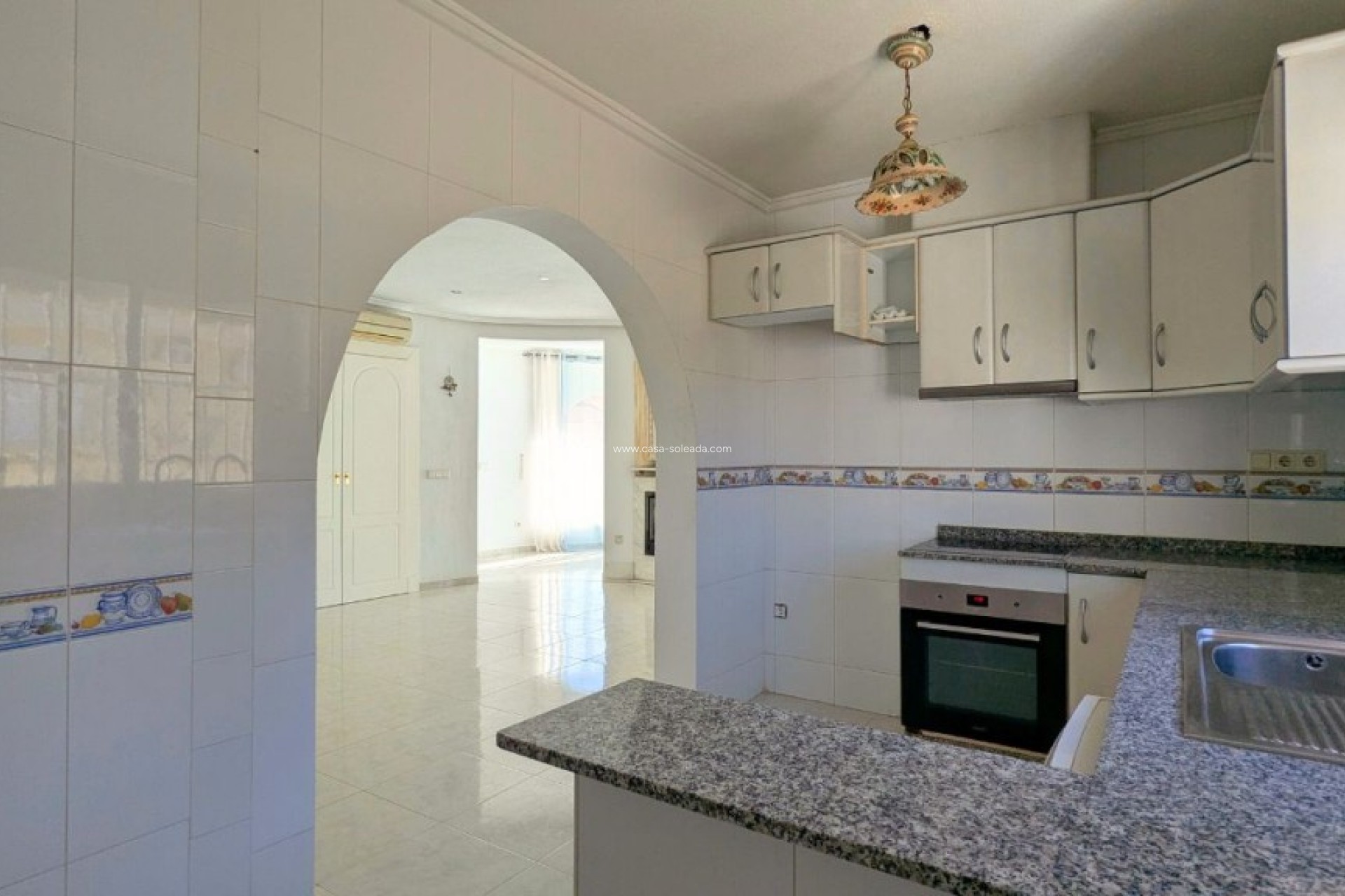 Herverkoop - Villa - Ciudad Quesada - Costa Blanca