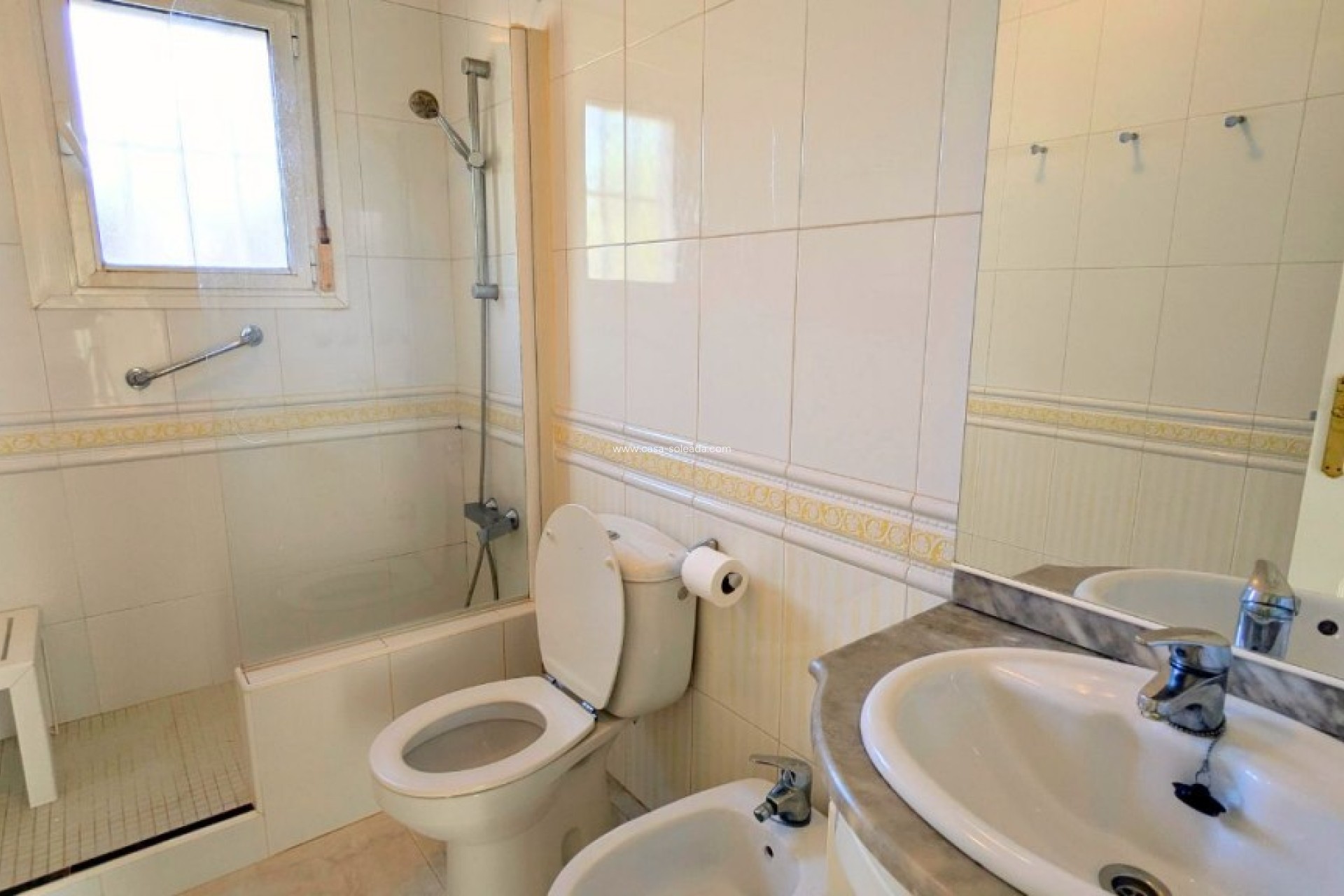 Herverkoop - Villa - Ciudad Quesada - Costa Blanca