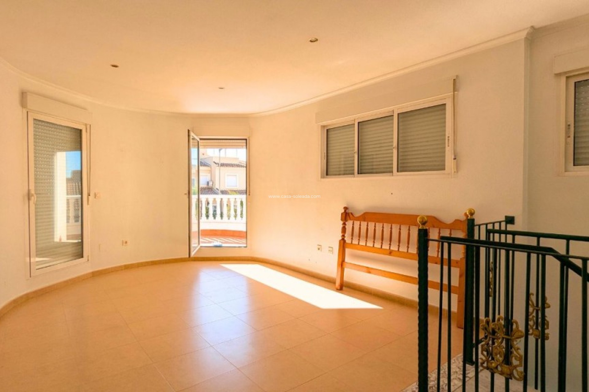 Herverkoop - Villa - Ciudad Quesada - Costa Blanca
