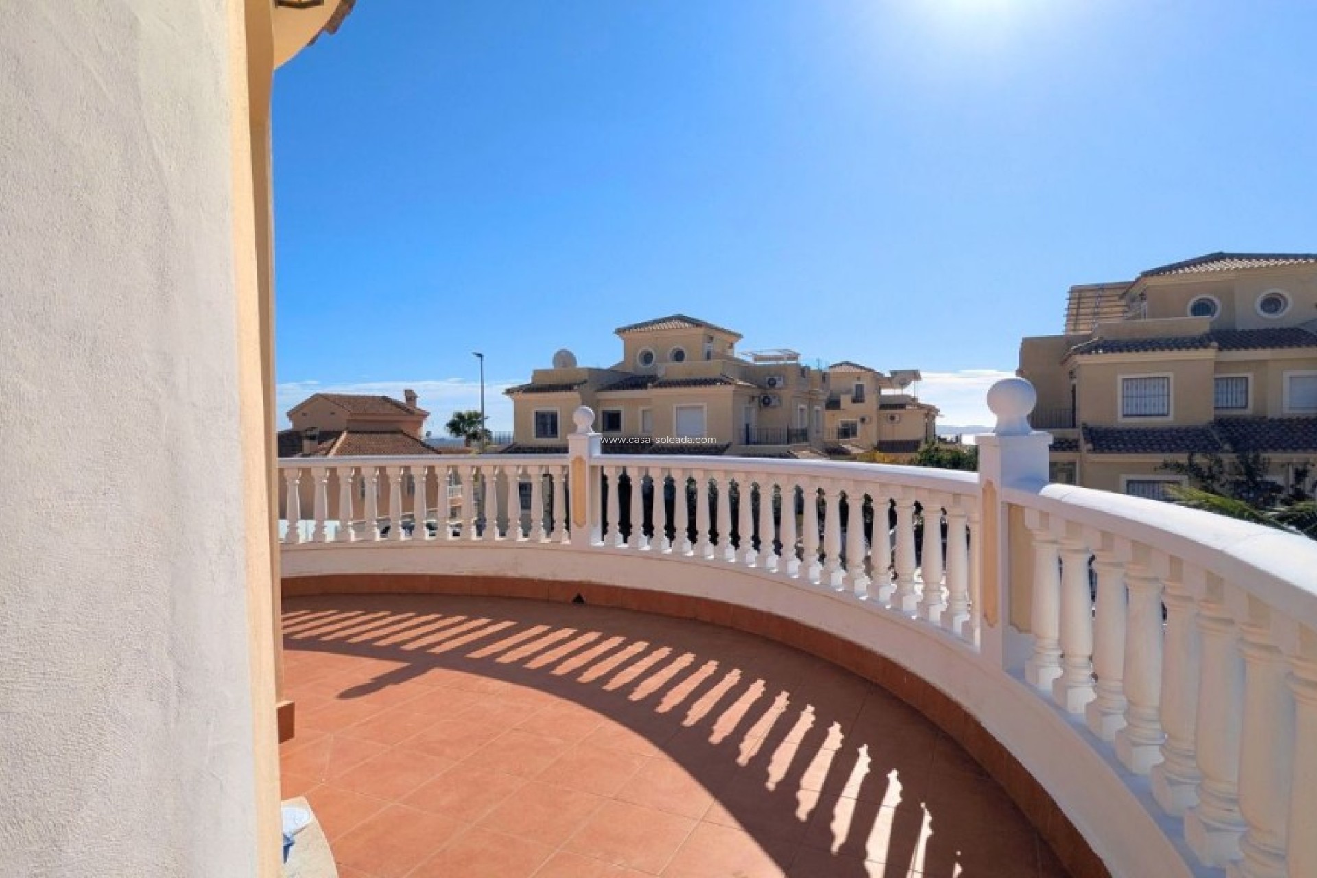 Herverkoop - Villa - Ciudad Quesada - Costa Blanca