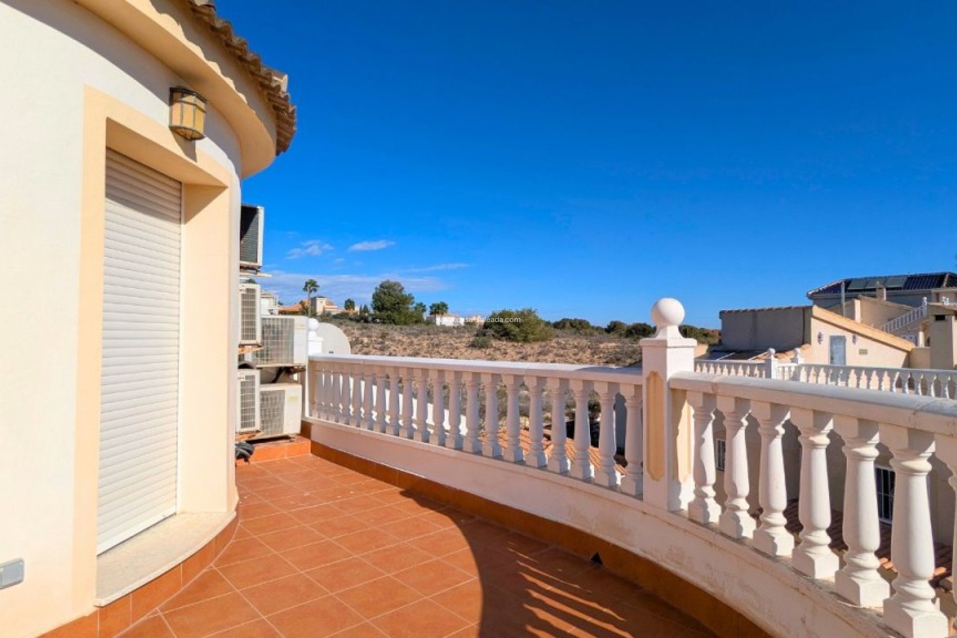 Herverkoop - Villa - Ciudad Quesada - Costa Blanca