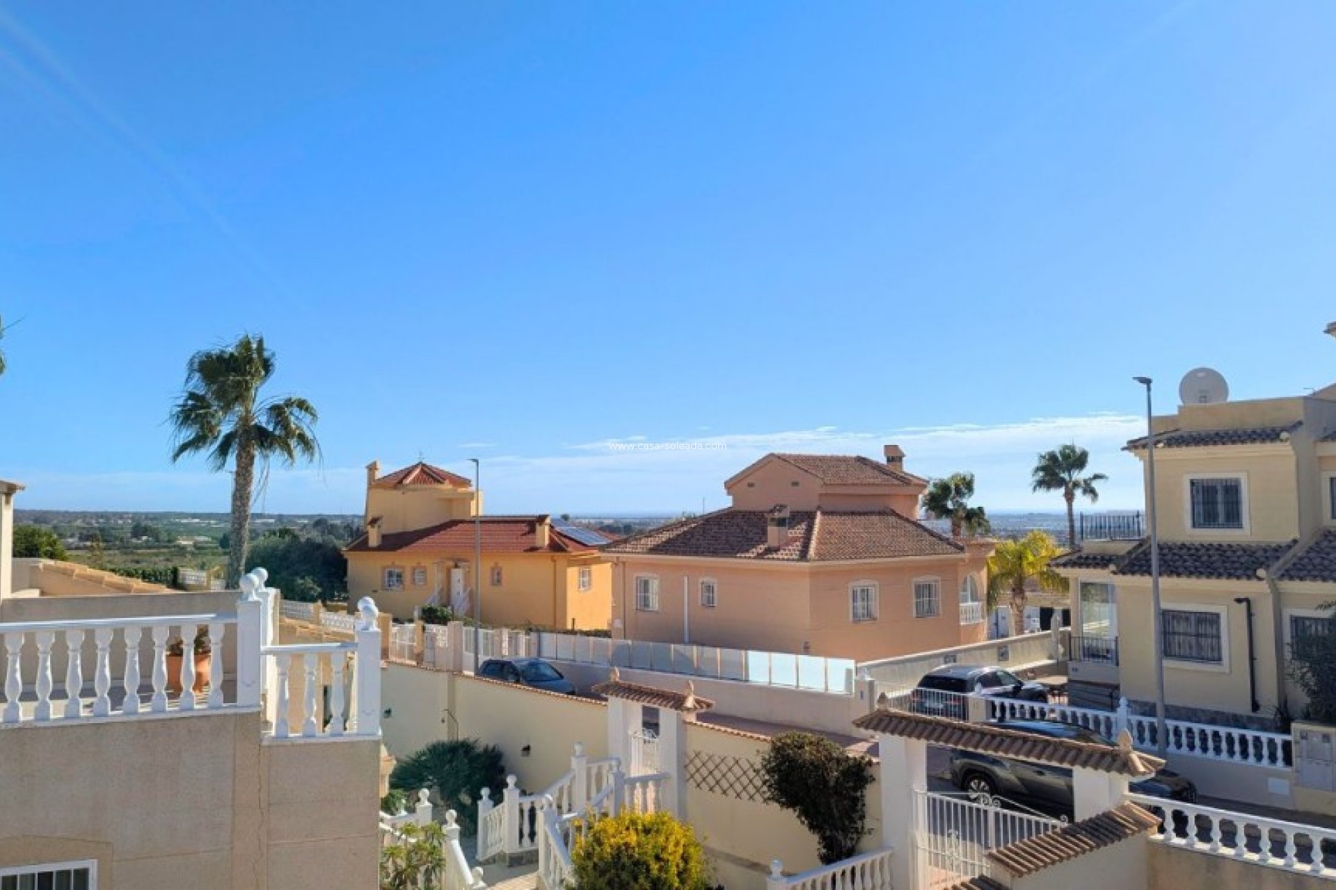 Herverkoop - Villa - Ciudad Quesada - Costa Blanca