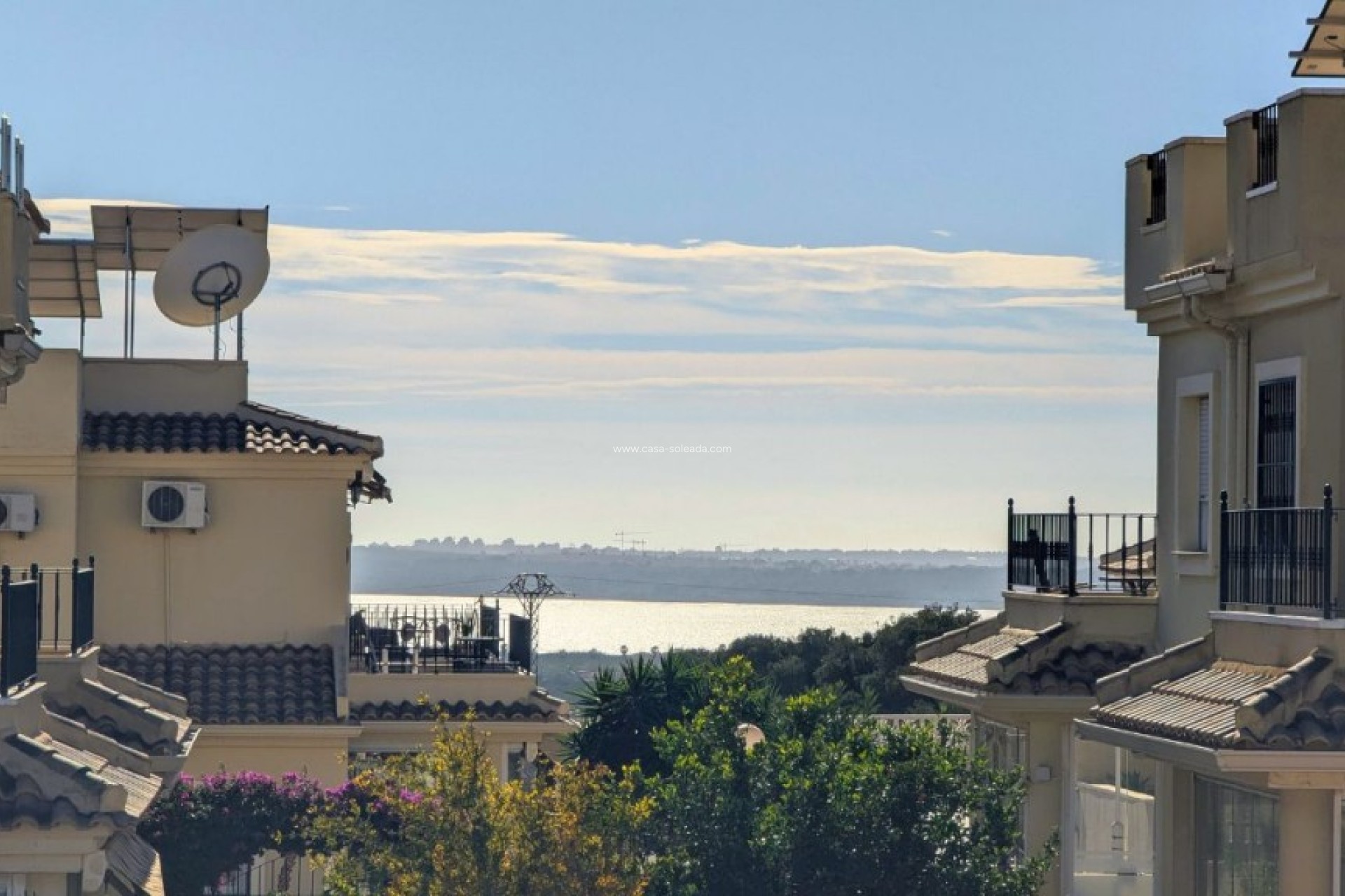 Herverkoop - Villa - Ciudad Quesada - Costa Blanca