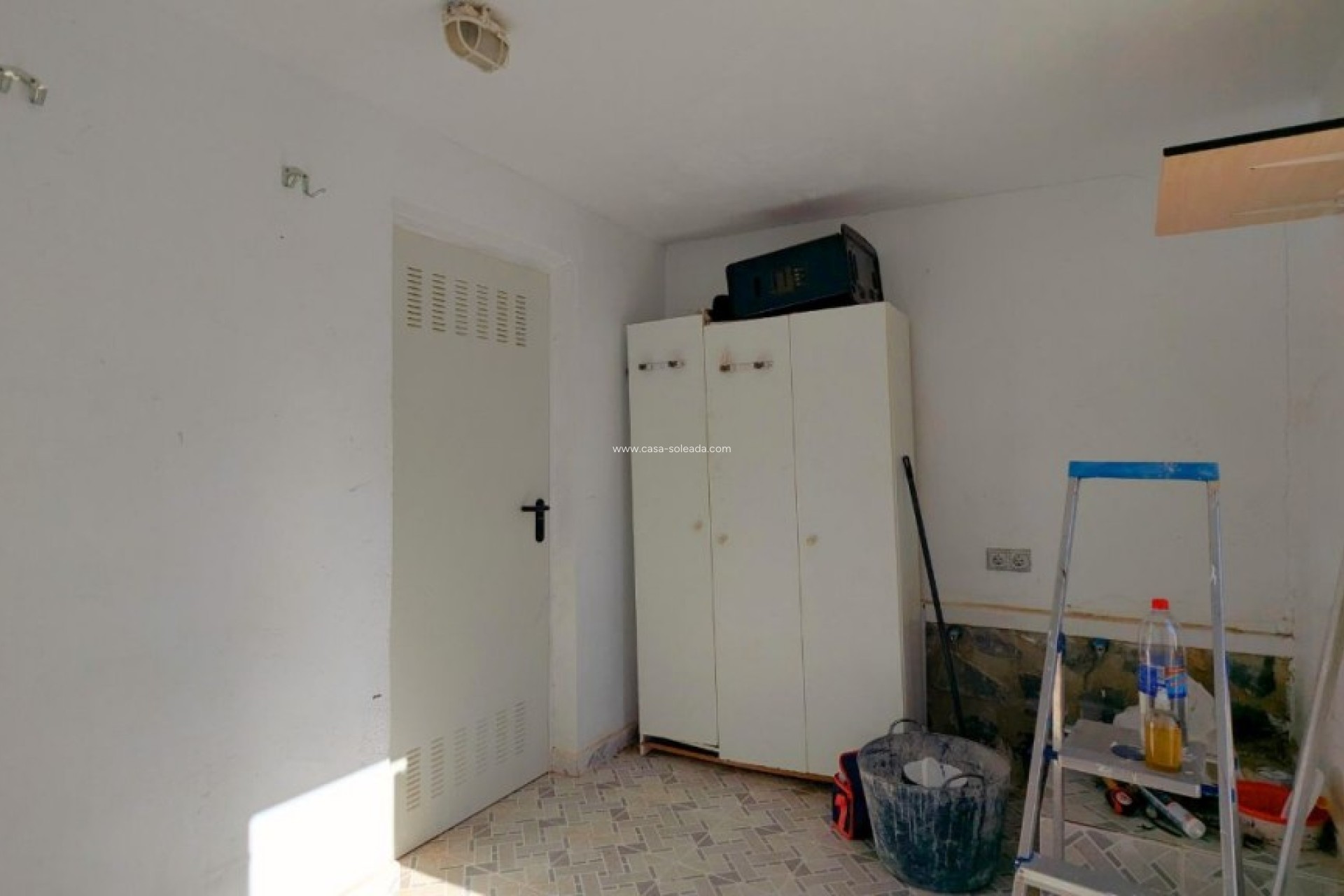 Herverkoop - Villa - Ciudad Quesada - Costa Blanca