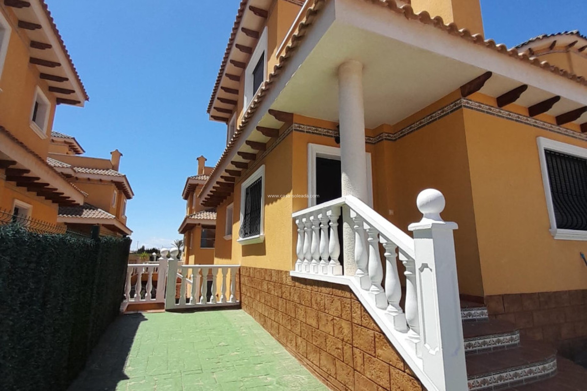 Herverkoop - Villa - Ciudad Quesada - Costa Blanca