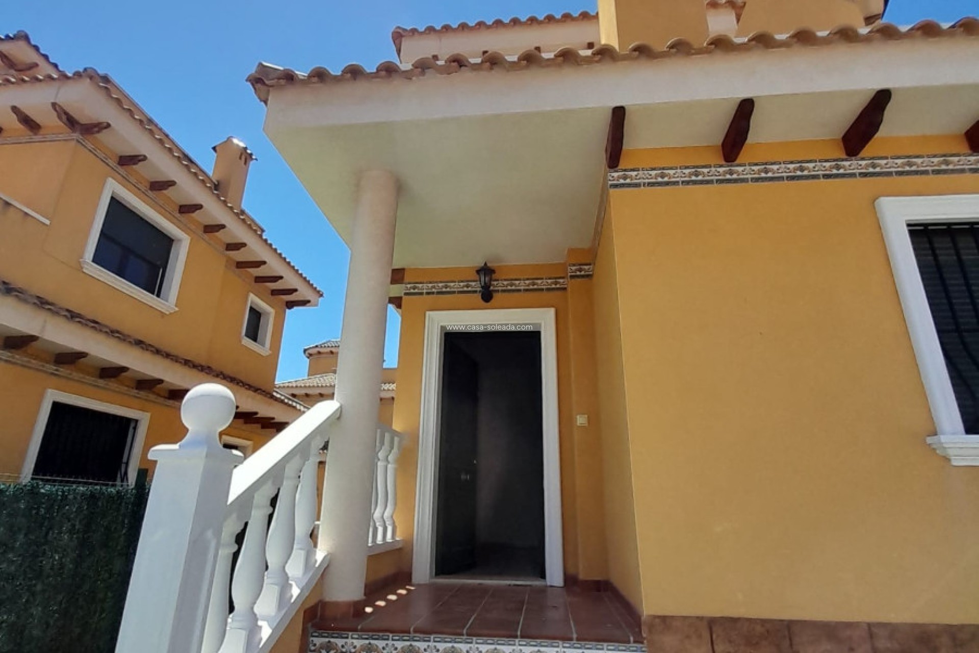 Herverkoop - Villa - Ciudad Quesada - Costa Blanca