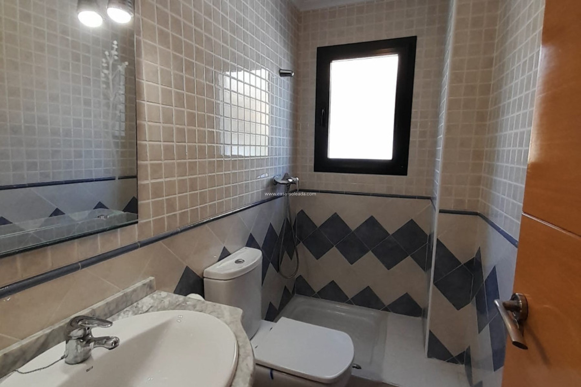 Herverkoop - Villa - Ciudad Quesada - Costa Blanca
