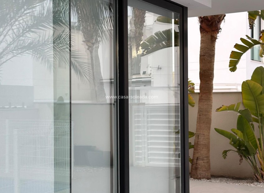 Herverkoop - Villa - Ciudad Quesada - Costa Blanca