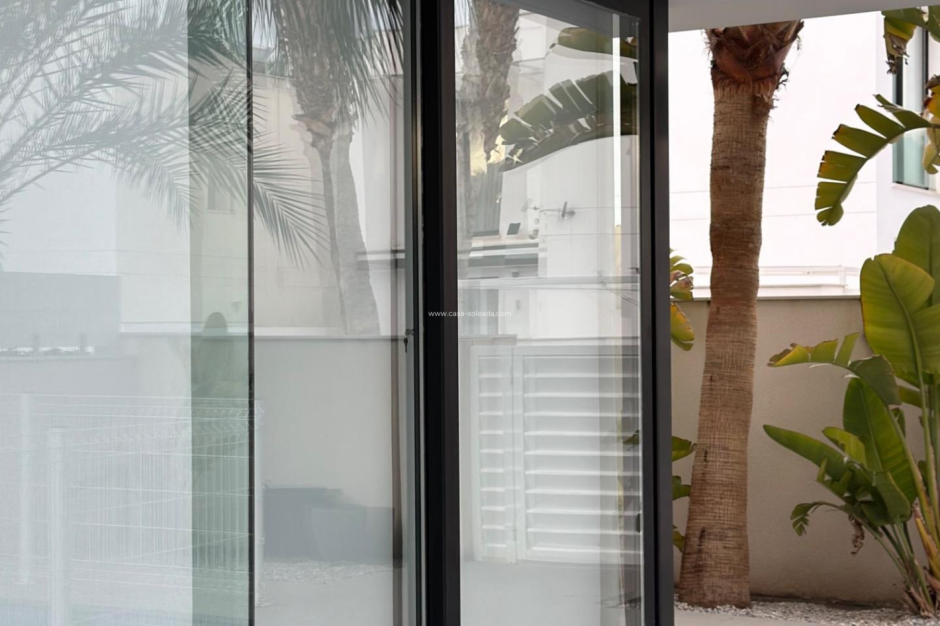 Herverkoop - Villa - Ciudad Quesada - Costa Blanca