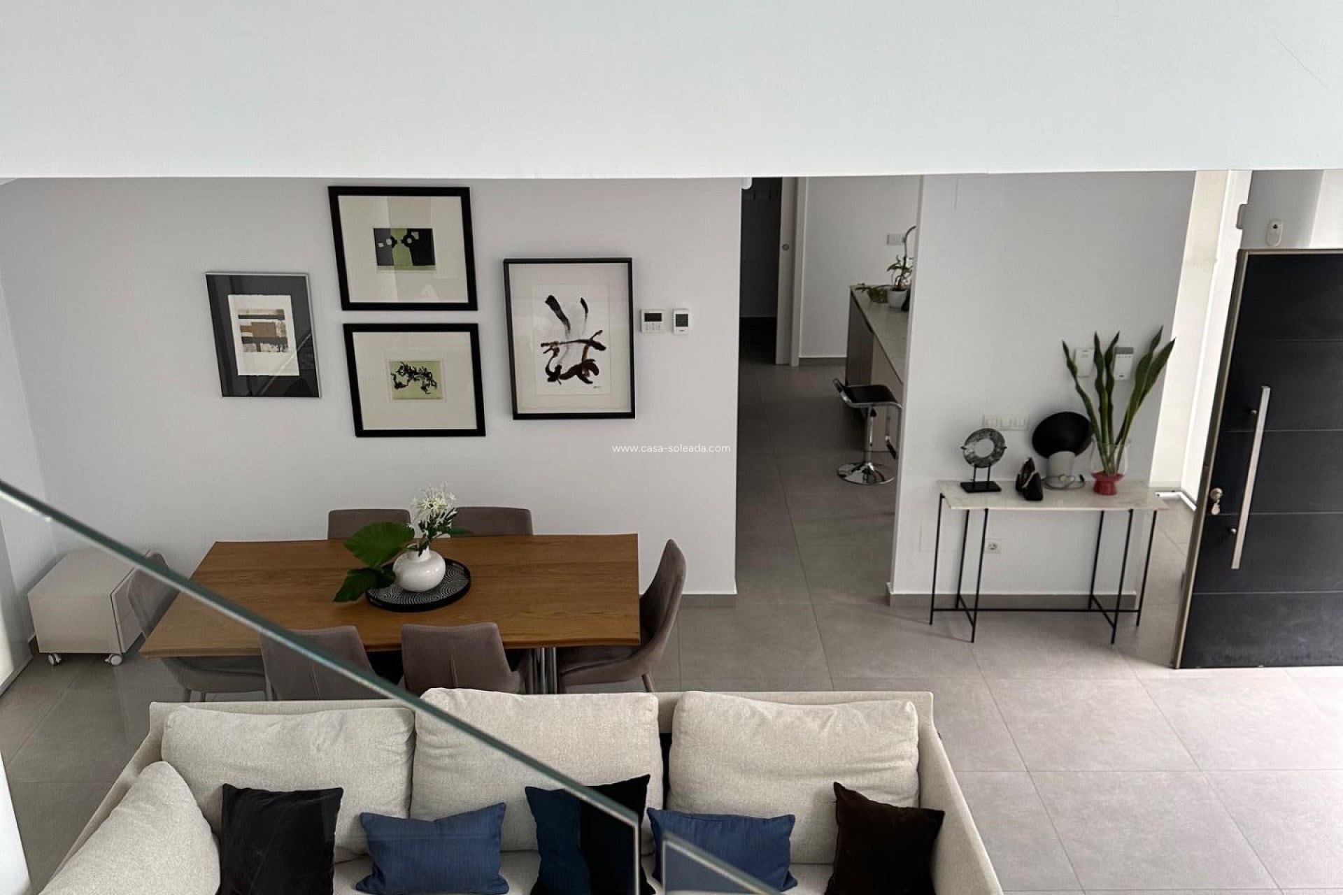 Herverkoop - Villa - Ciudad Quesada - Costa Blanca
