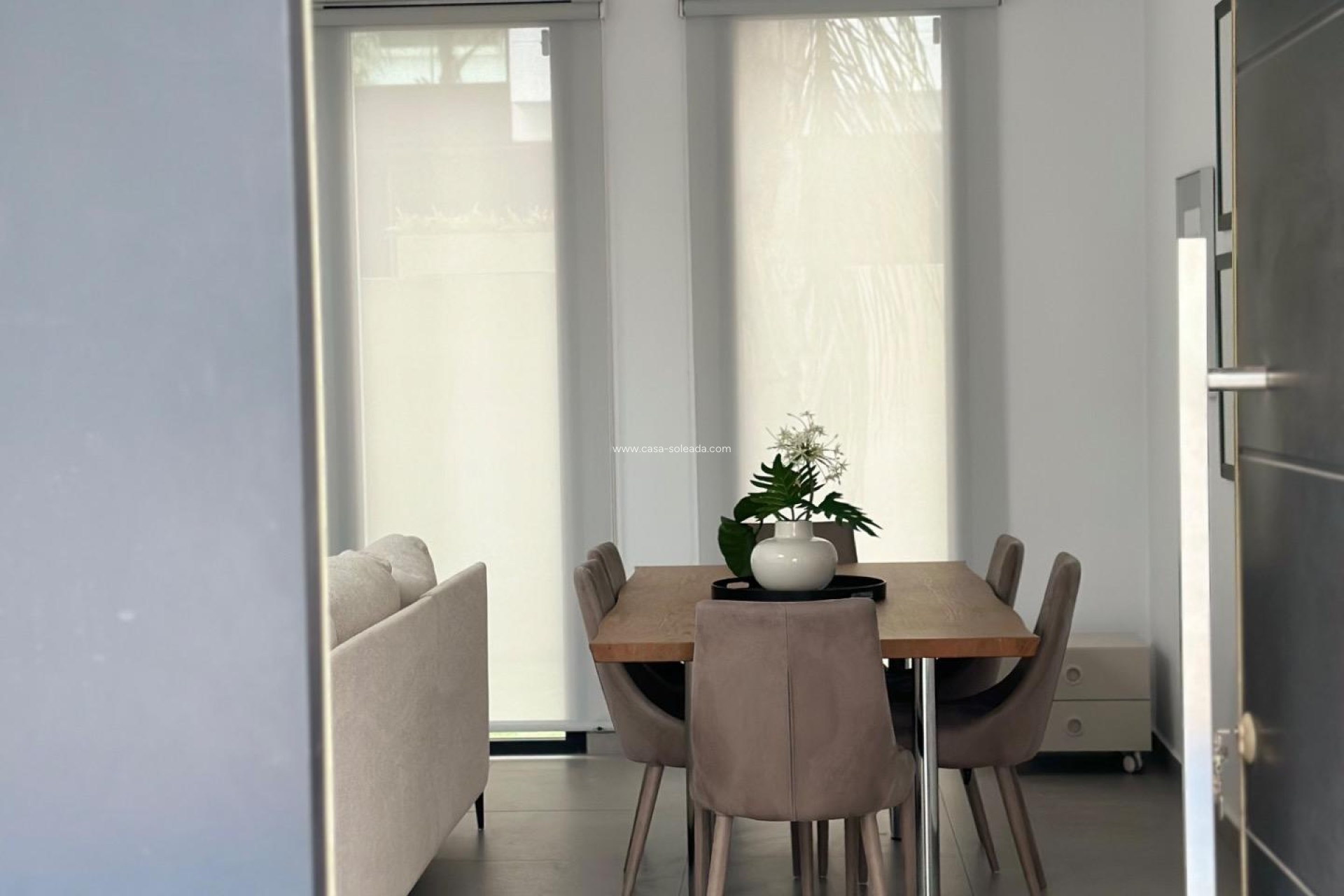 Herverkoop - Villa - Ciudad Quesada - Costa Blanca
