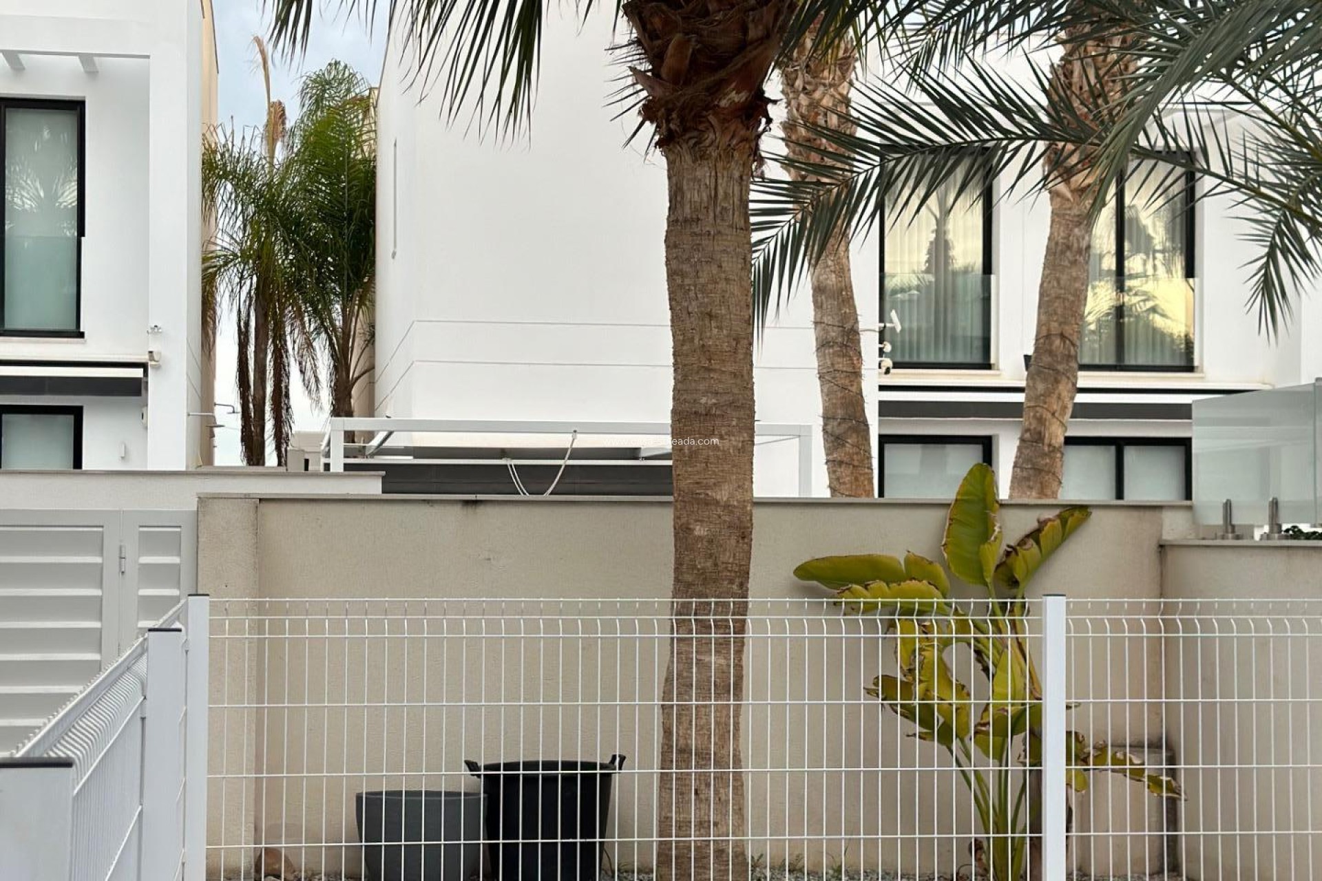Herverkoop - Villa - Ciudad Quesada - Costa Blanca