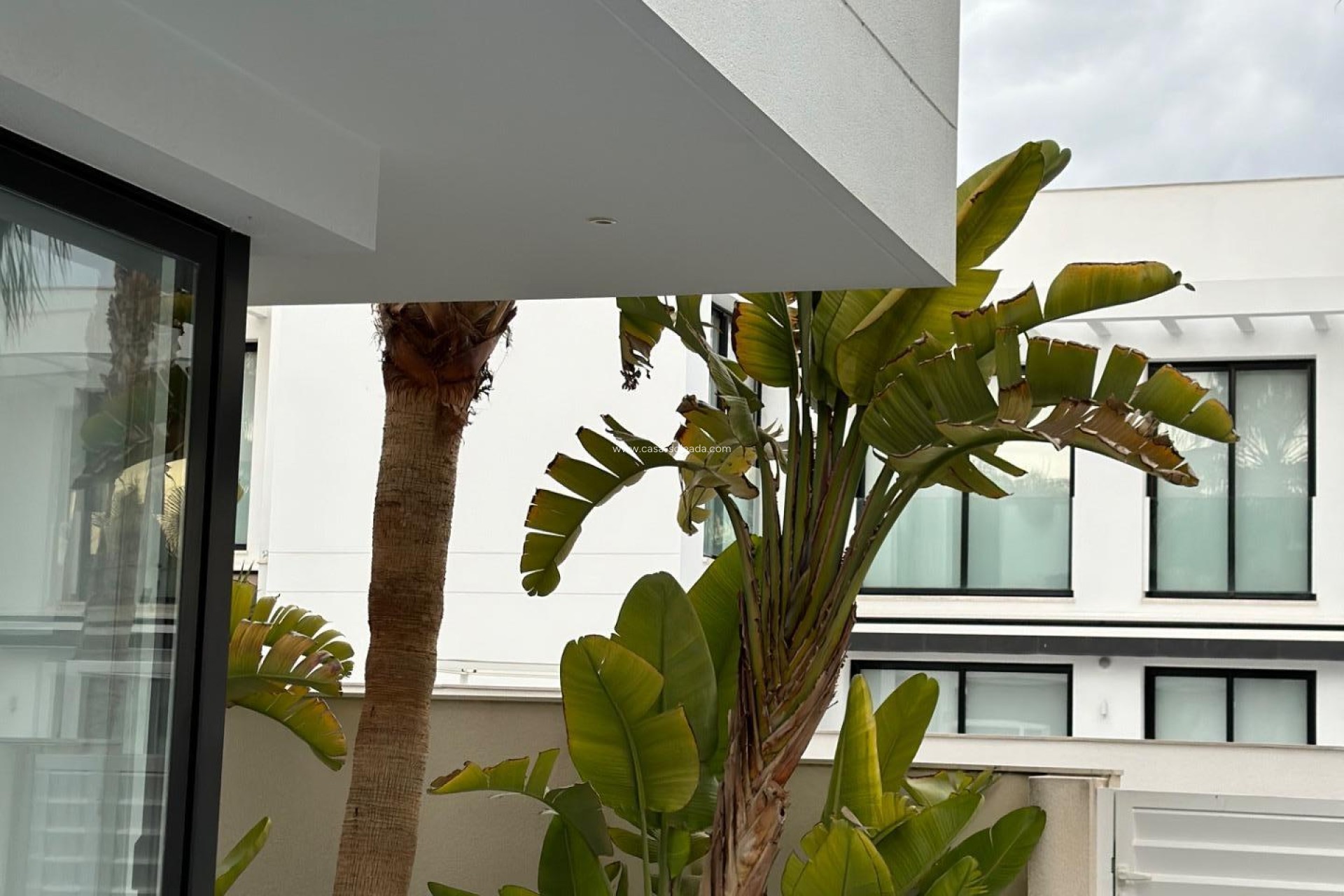 Herverkoop - Villa - Ciudad Quesada - Costa Blanca