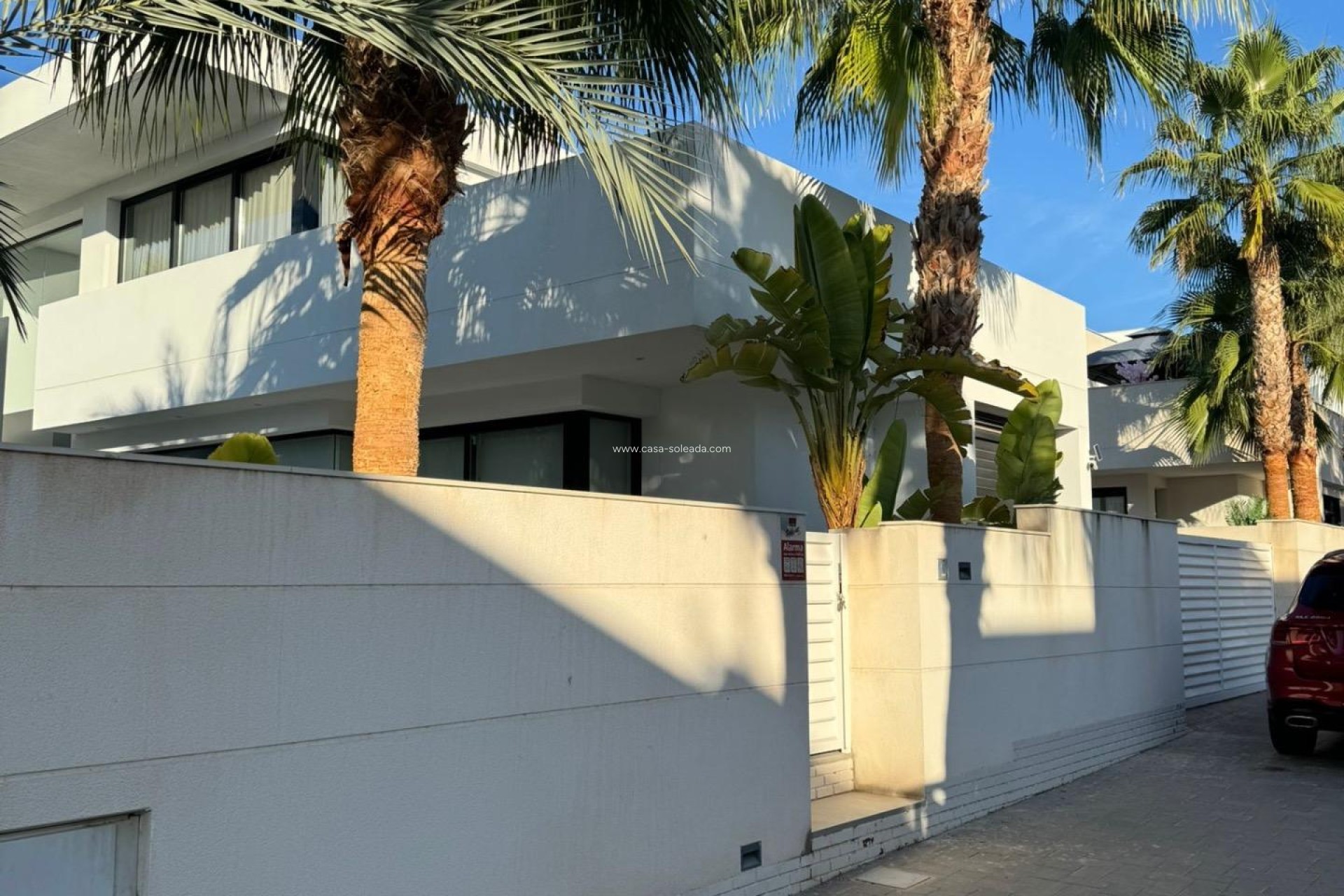 Herverkoop - Villa - Ciudad Quesada - Costa Blanca