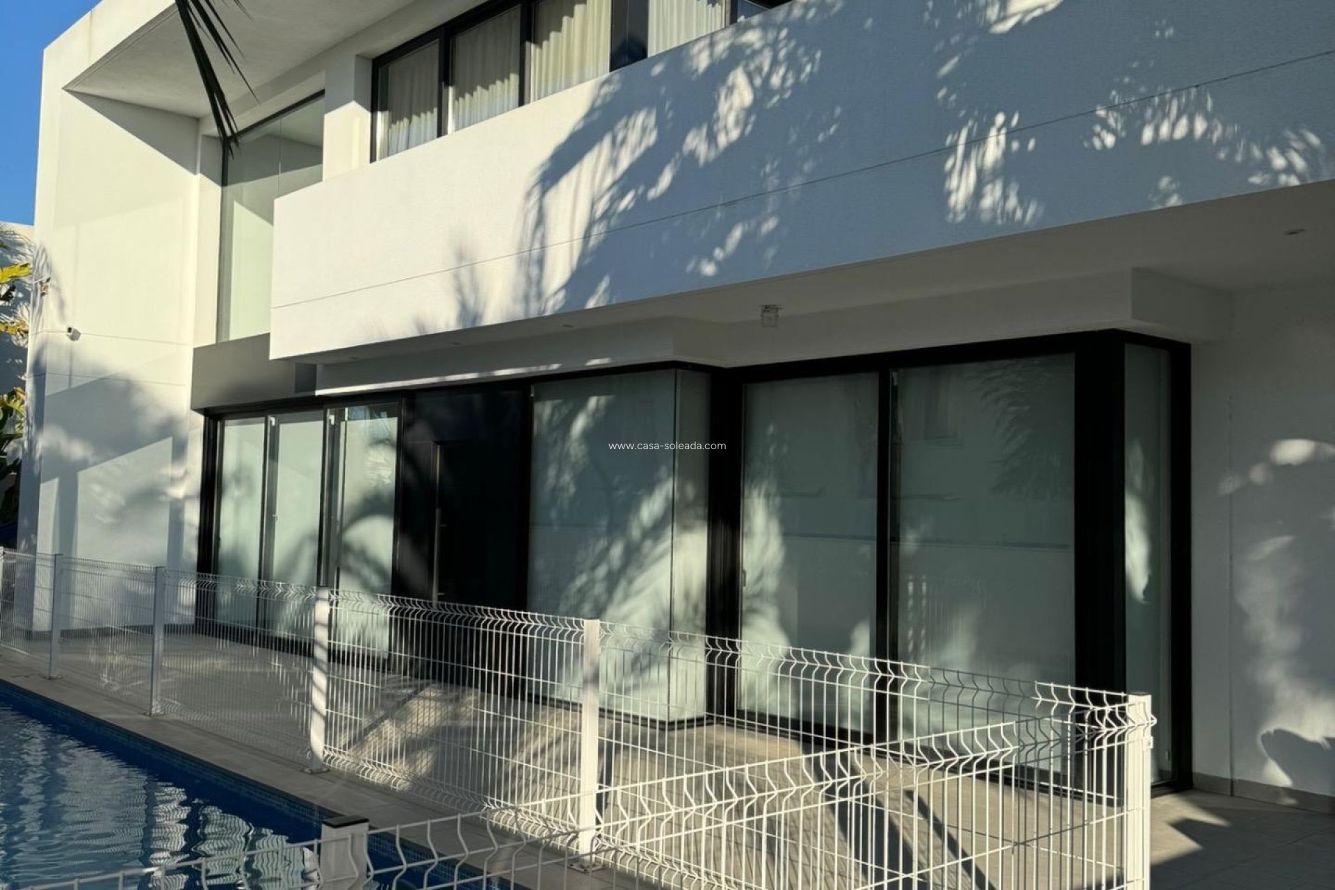 Herverkoop - Villa - Ciudad Quesada - Costa Blanca