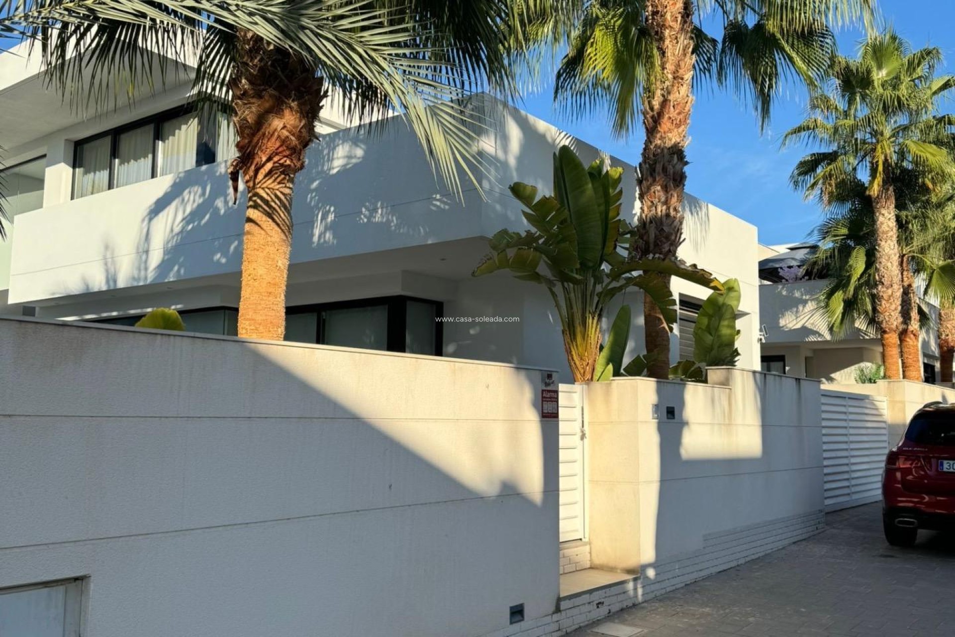 Herverkoop - Villa - Ciudad Quesada - Costa Blanca