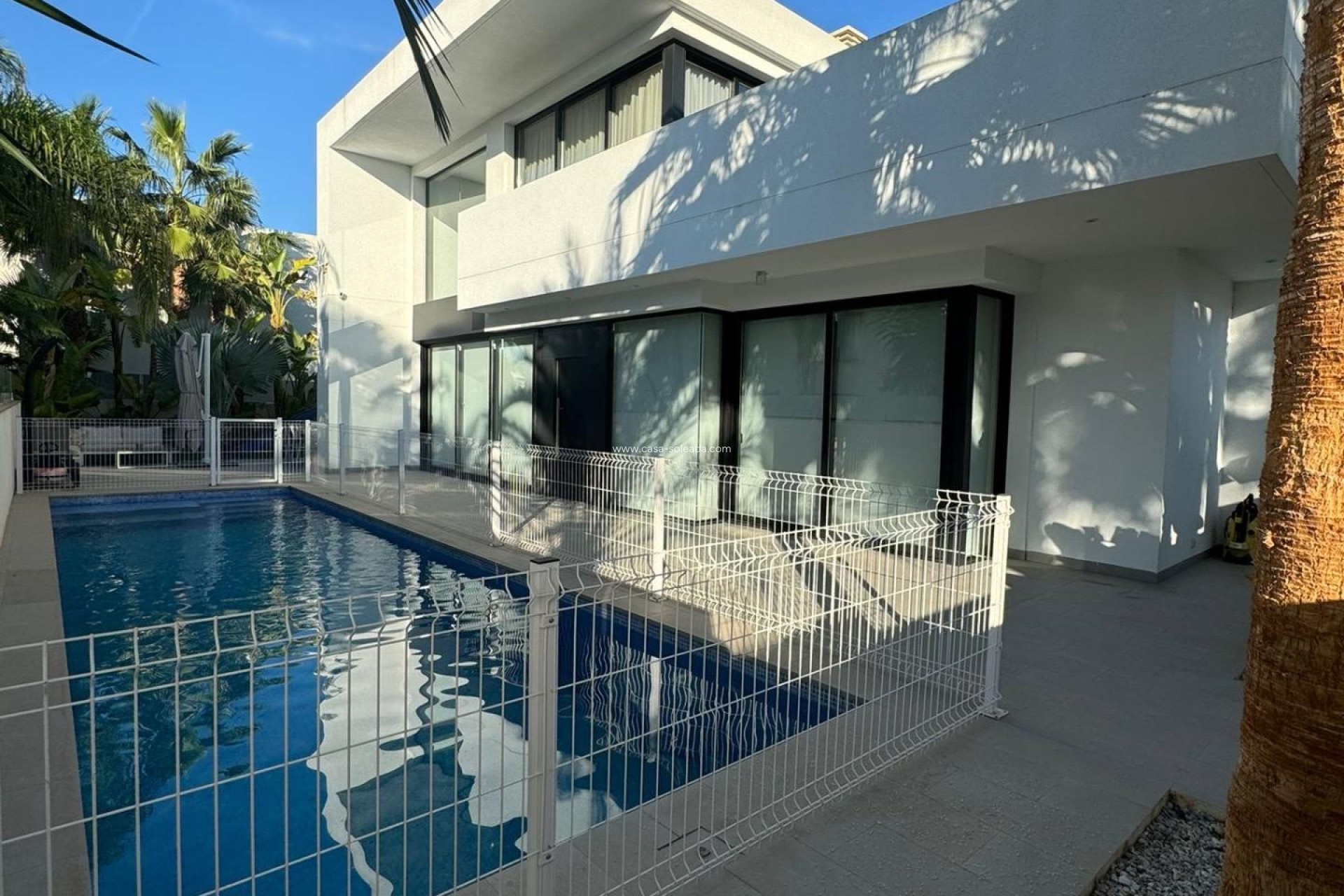Herverkoop - Villa - Ciudad Quesada - Costa Blanca
