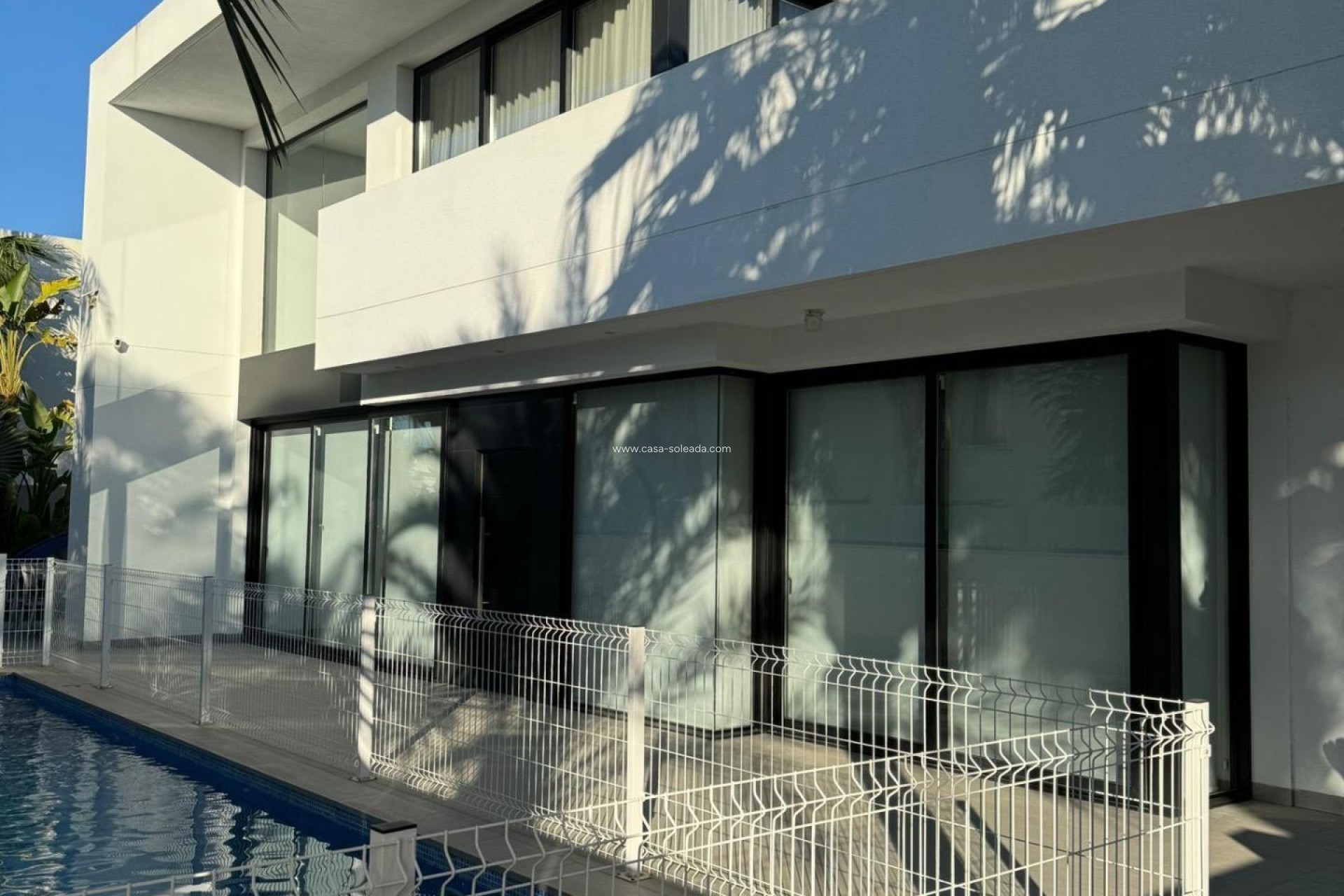 Herverkoop - Villa - Ciudad Quesada - Costa Blanca