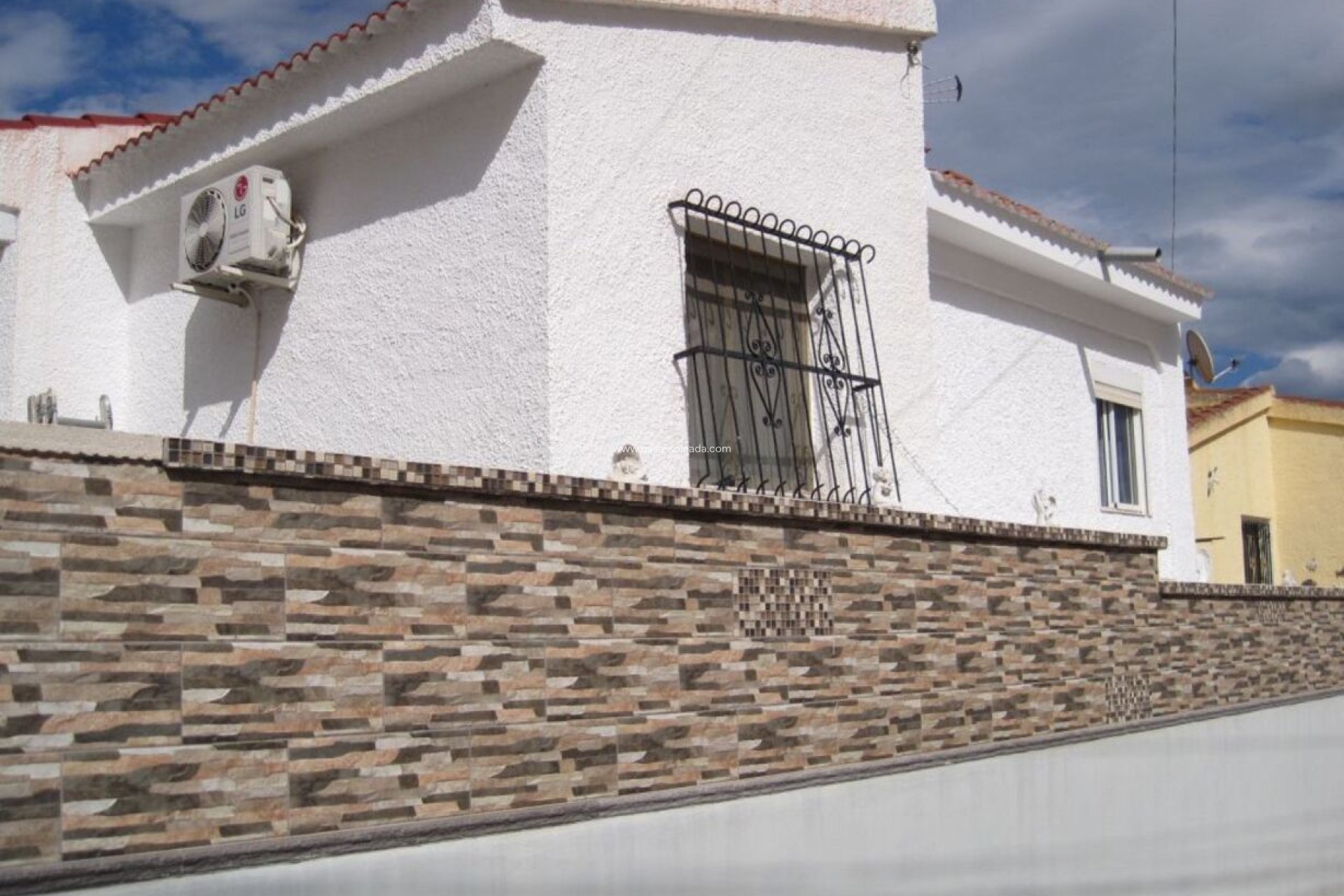 Herverkoop - Villa - Ciudad Quesada - Quesada