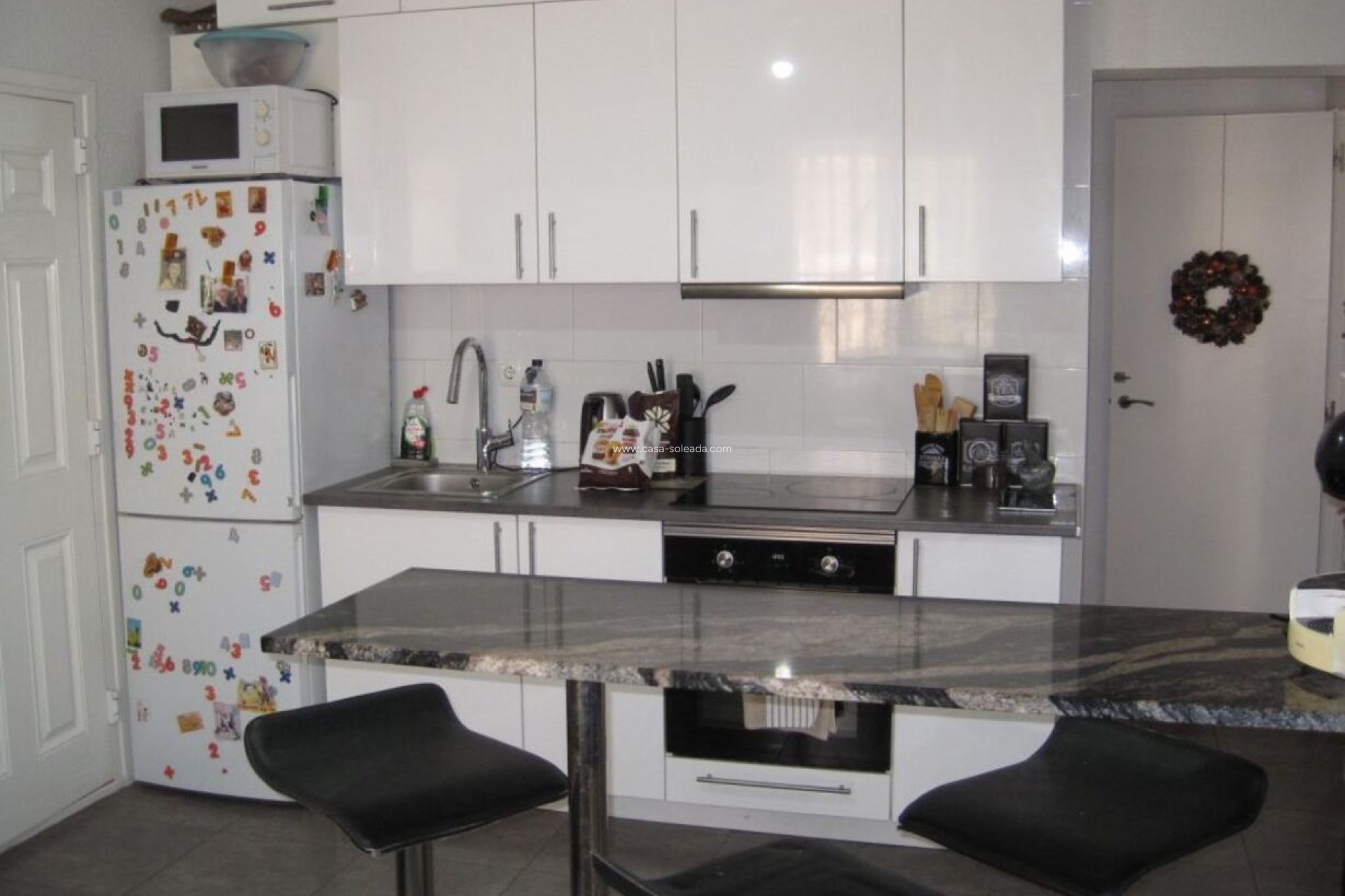 Herverkoop - Villa - Ciudad Quesada - Quesada