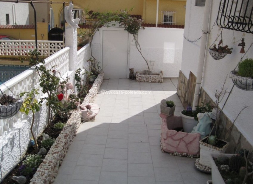 Herverkoop - Villa - Ciudad Quesada - Quesada