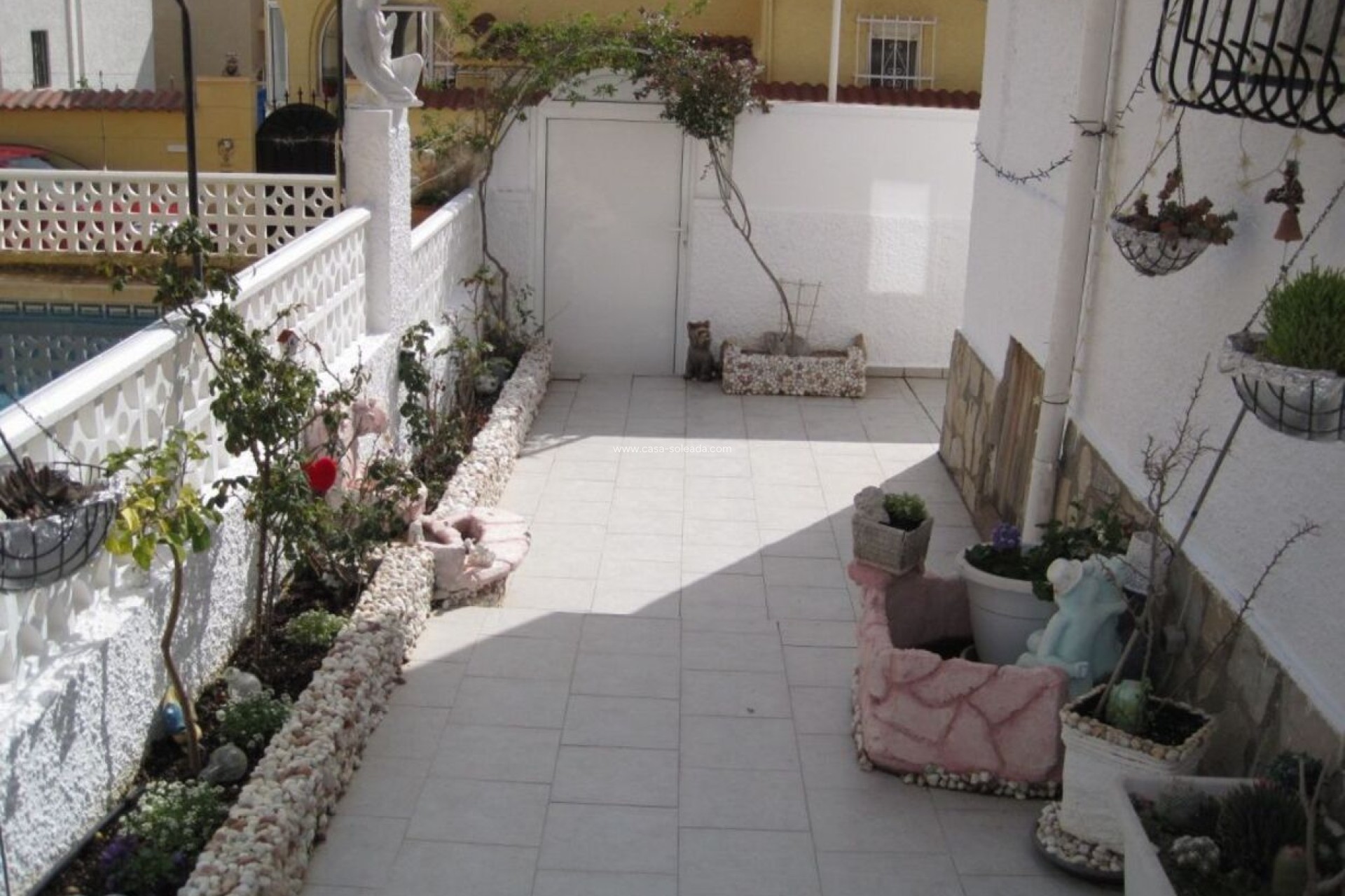 Herverkoop - Villa - Ciudad Quesada - Quesada