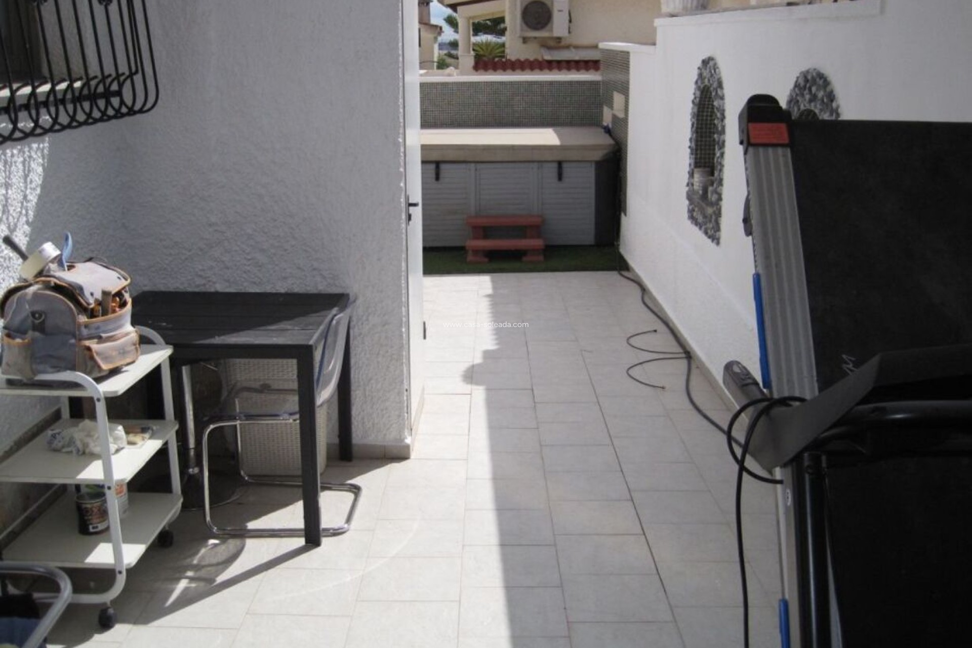 Herverkoop - Villa - Ciudad Quesada - Quesada