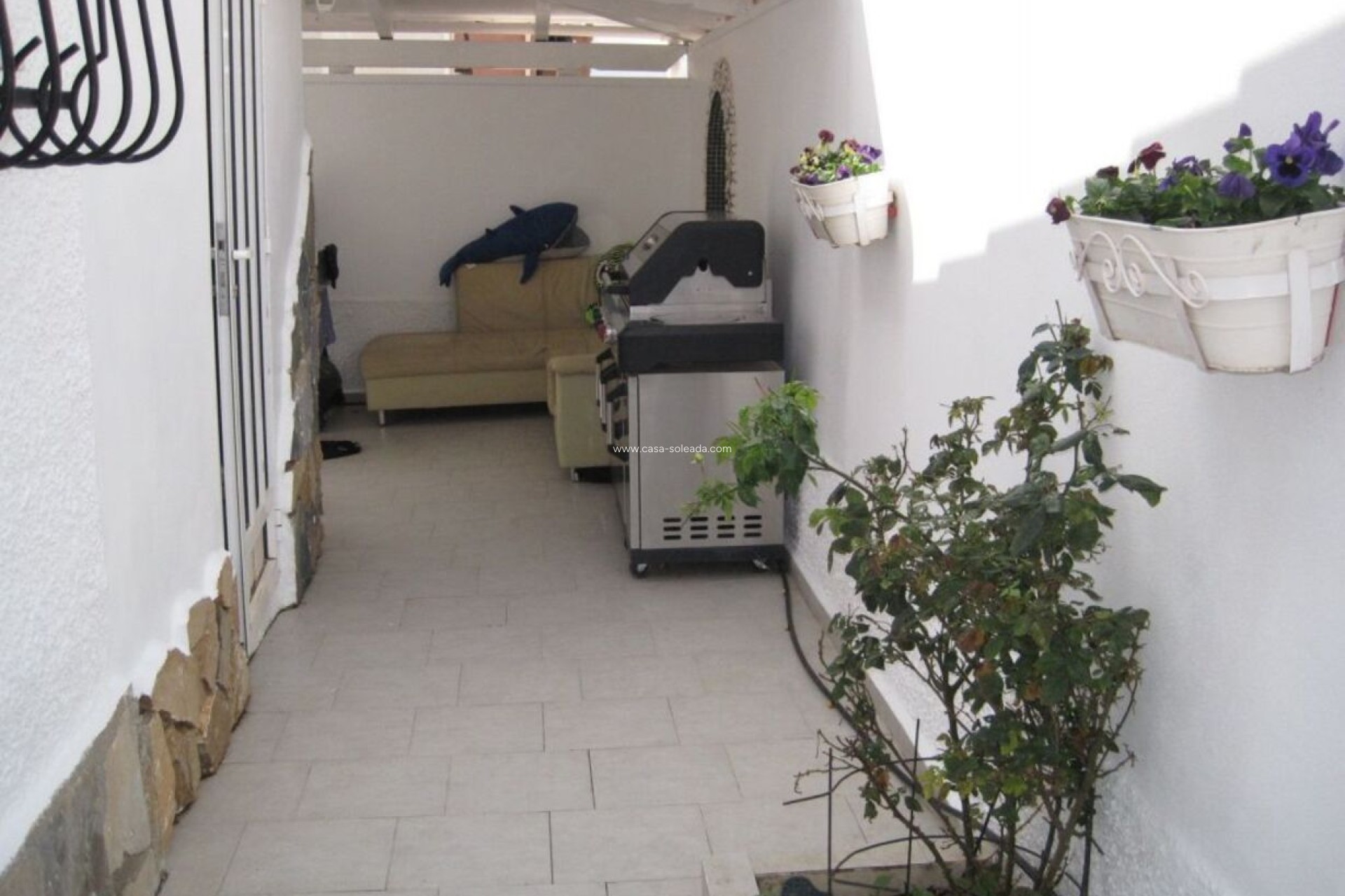 Herverkoop - Villa - Ciudad Quesada - Quesada