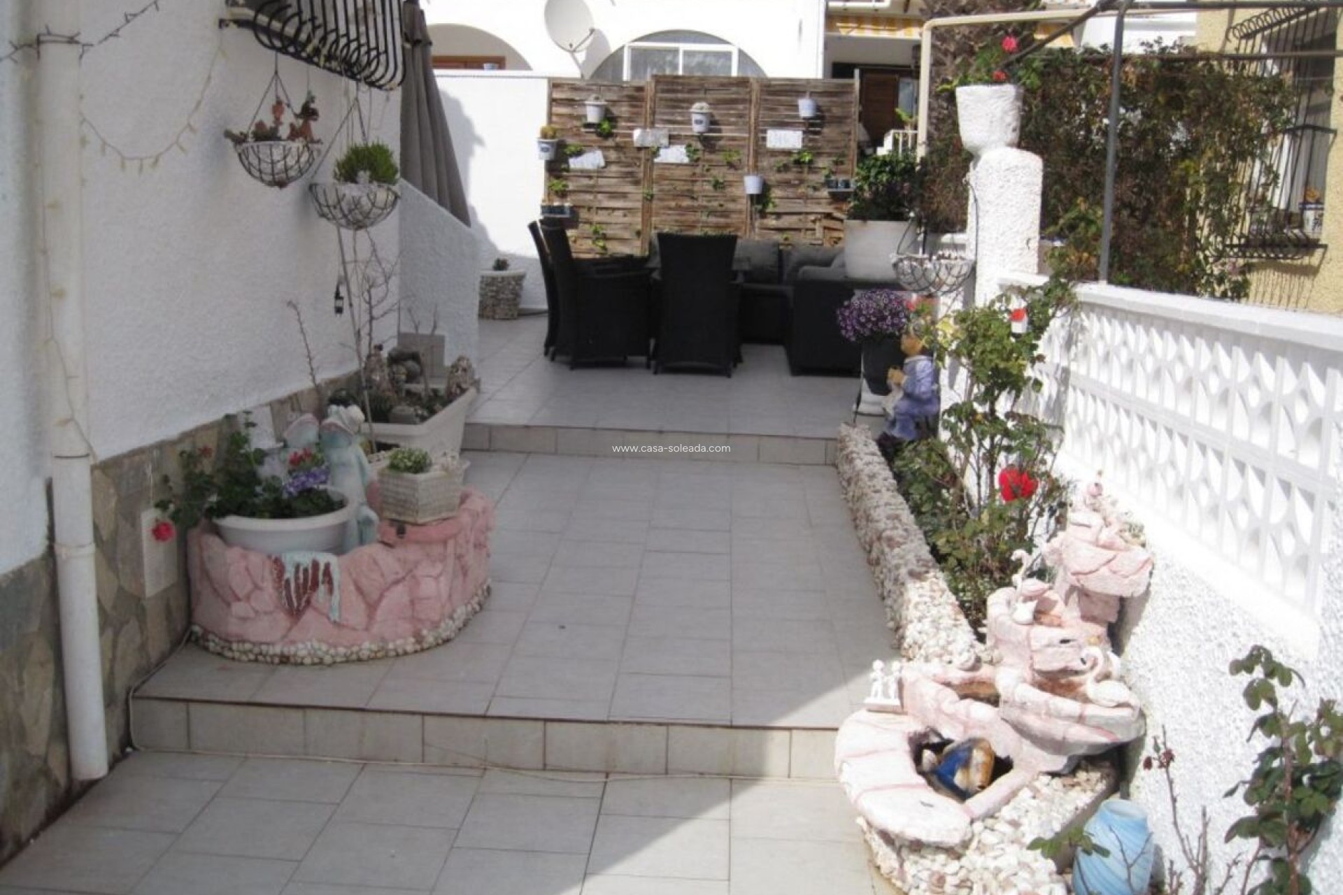 Herverkoop - Villa - Ciudad Quesada - Quesada
