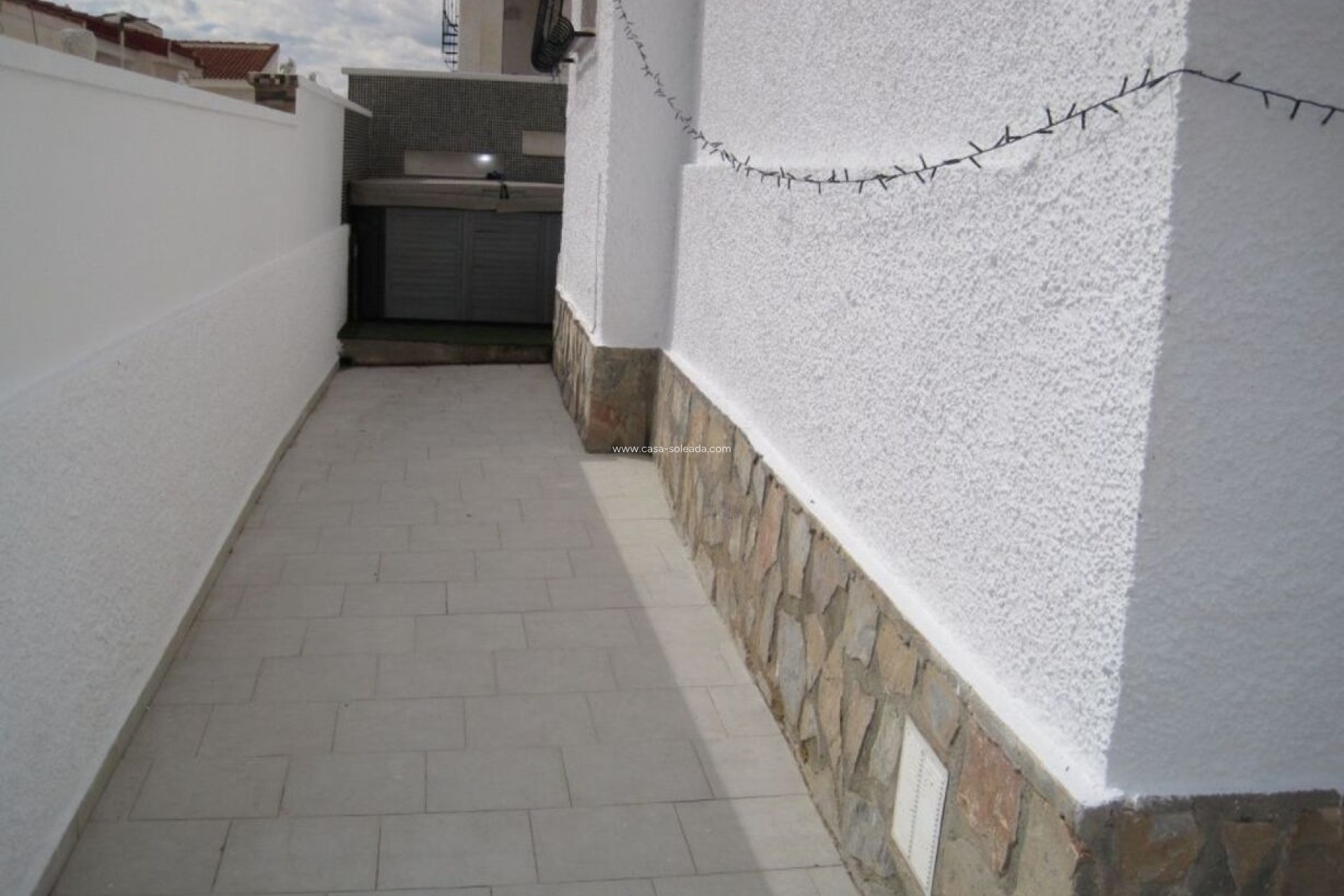 Herverkoop - Villa - Ciudad Quesada - Quesada
