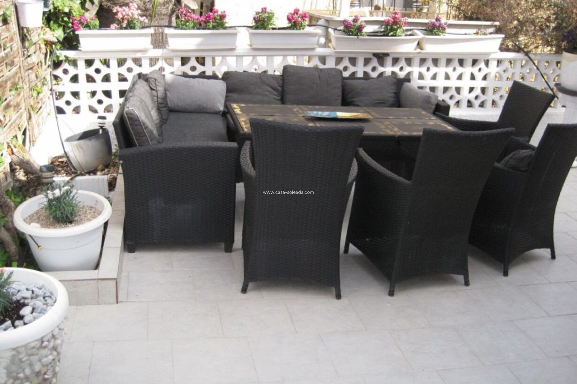 Herverkoop - Villa - Ciudad Quesada - Quesada