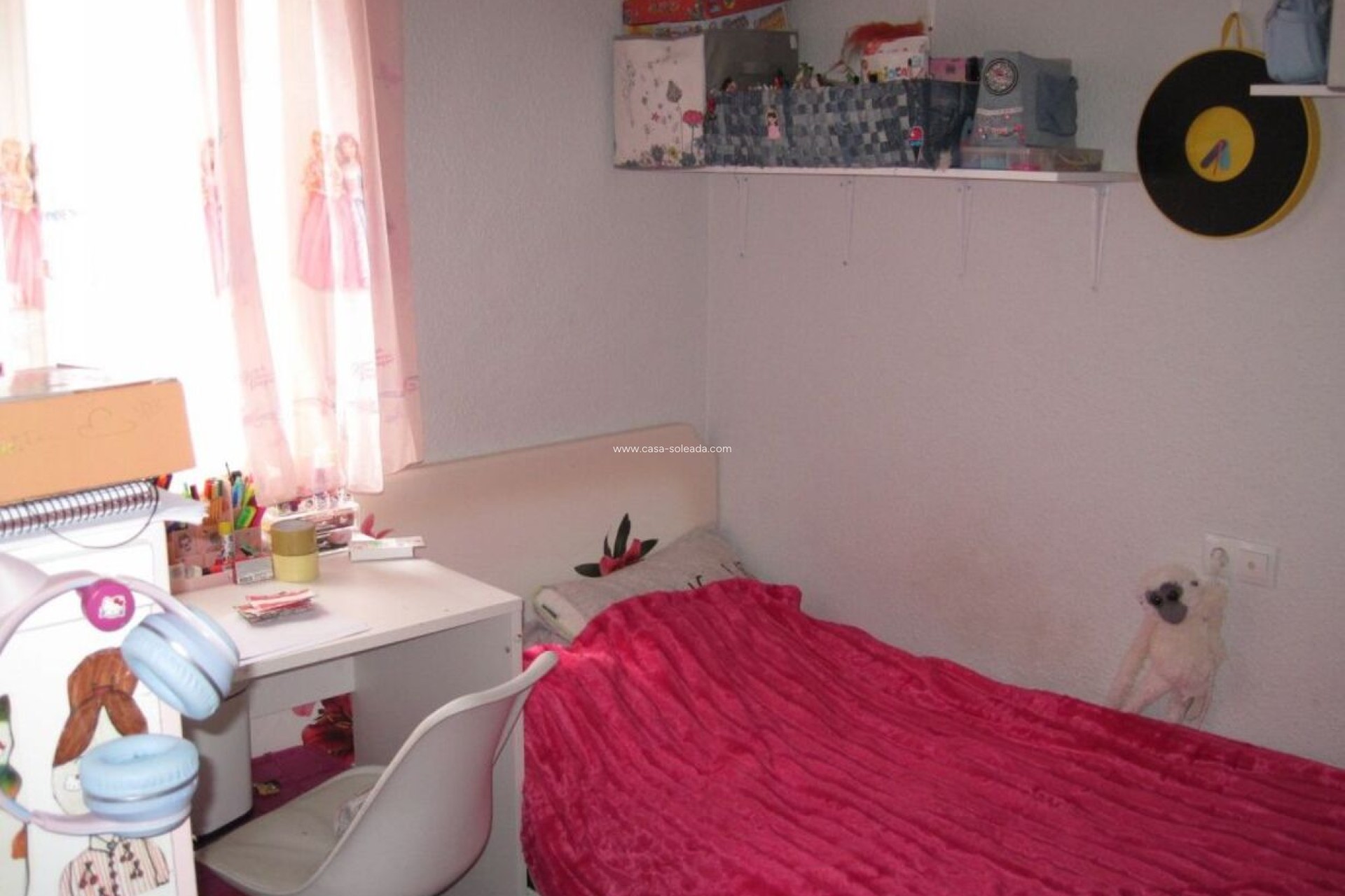 Herverkoop - Villa - Ciudad Quesada - Quesada