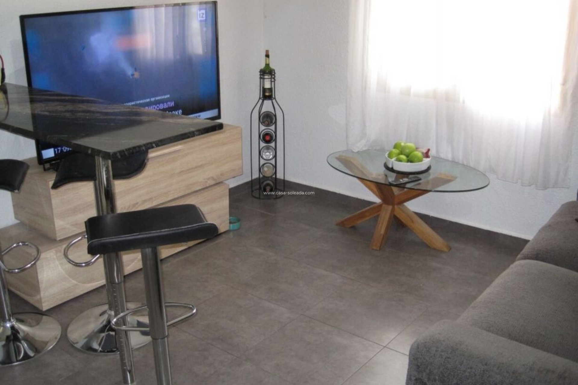 Herverkoop - Villa - Ciudad Quesada - Quesada